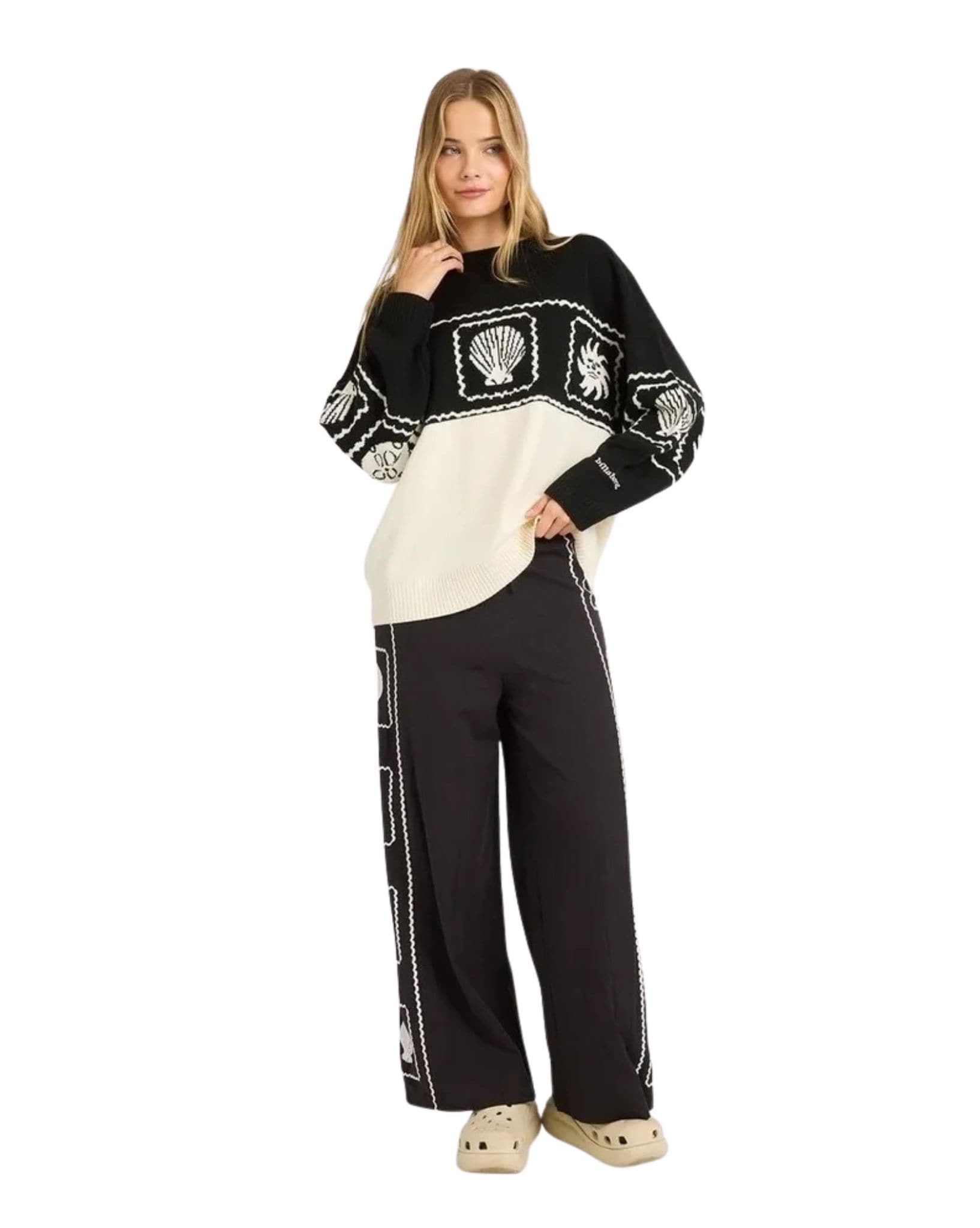 Billabong Sea Side Dreamer Sweater
