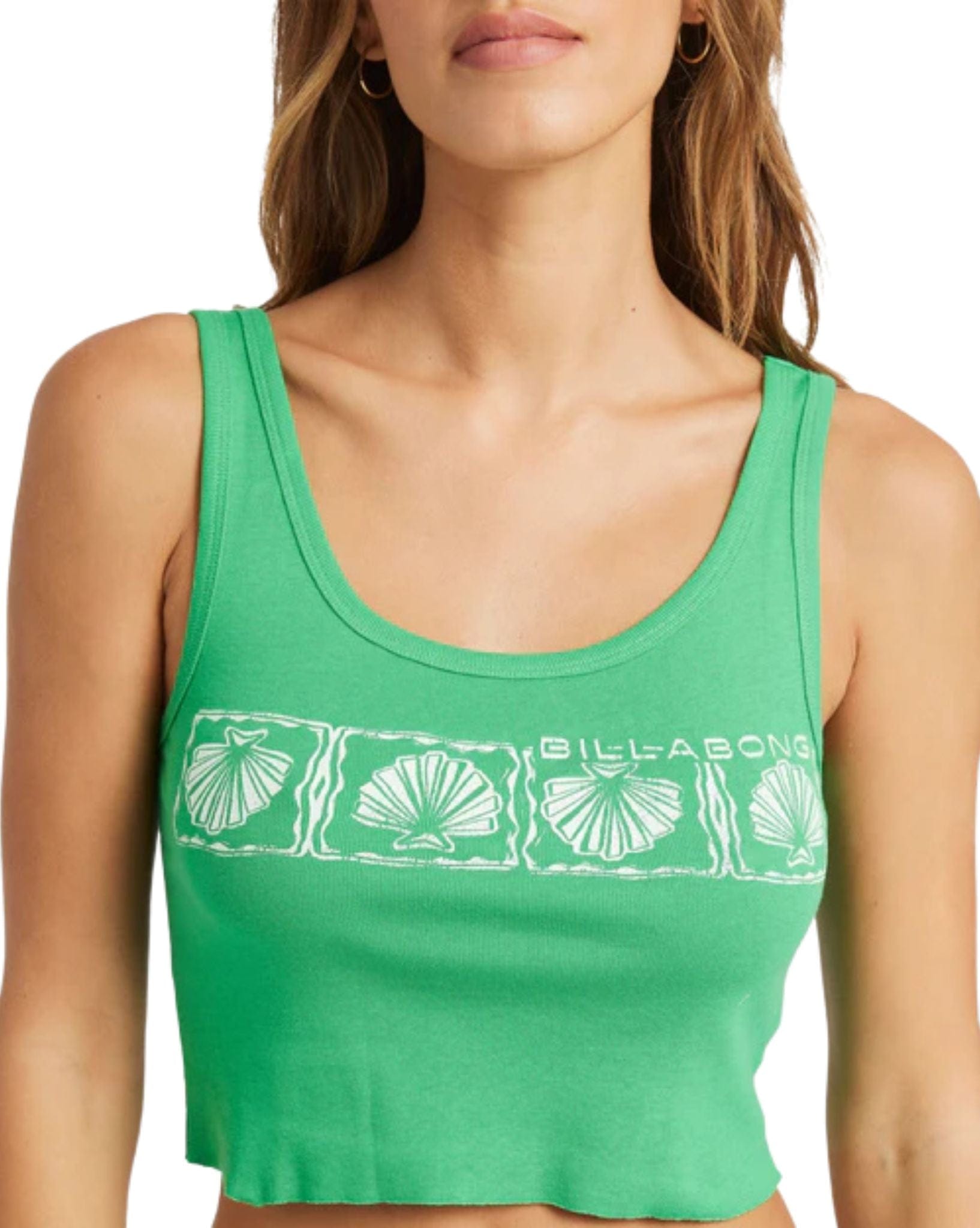 Billabong Seashells Sunlight Tank