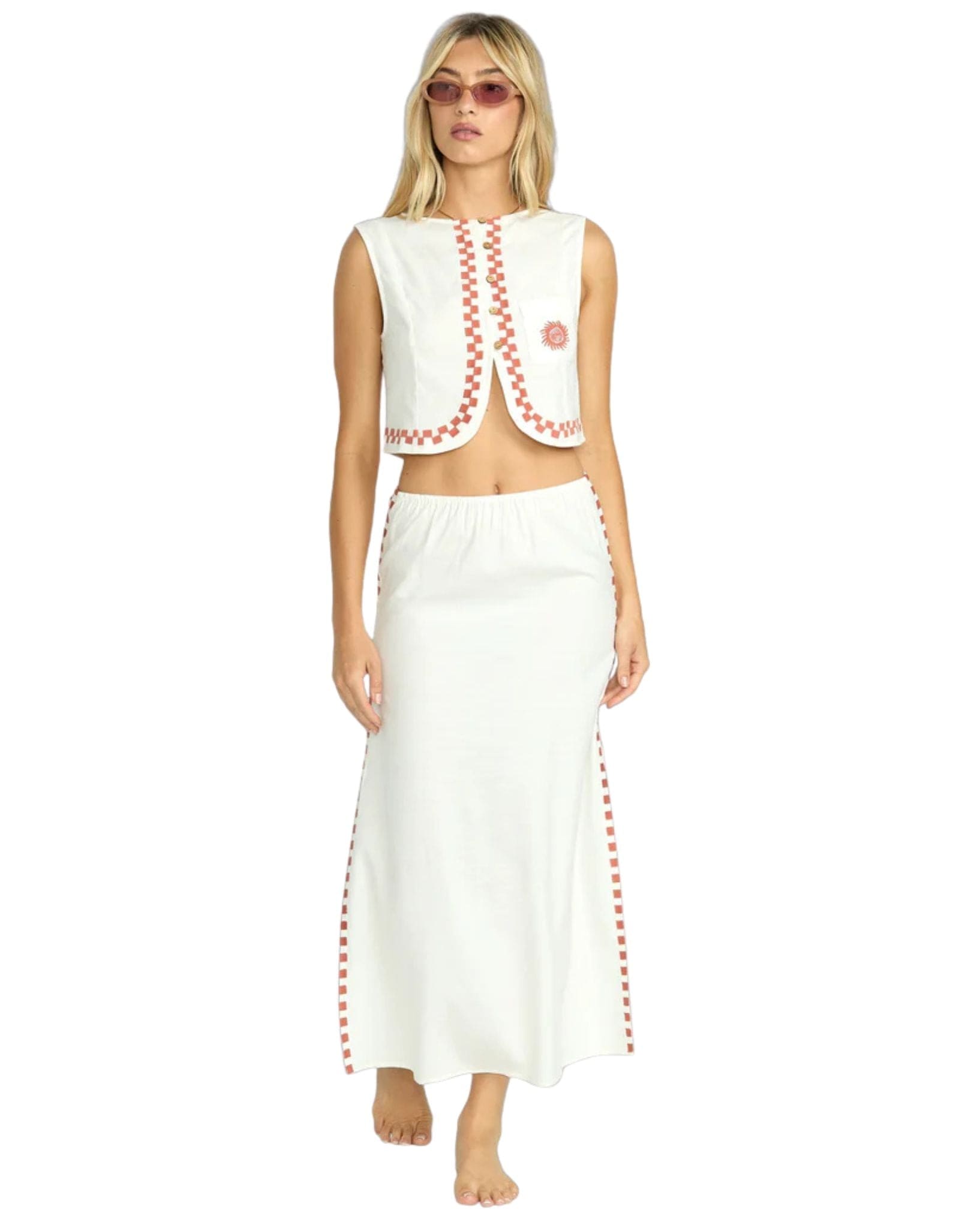 Billabong Secret Cove Skirt