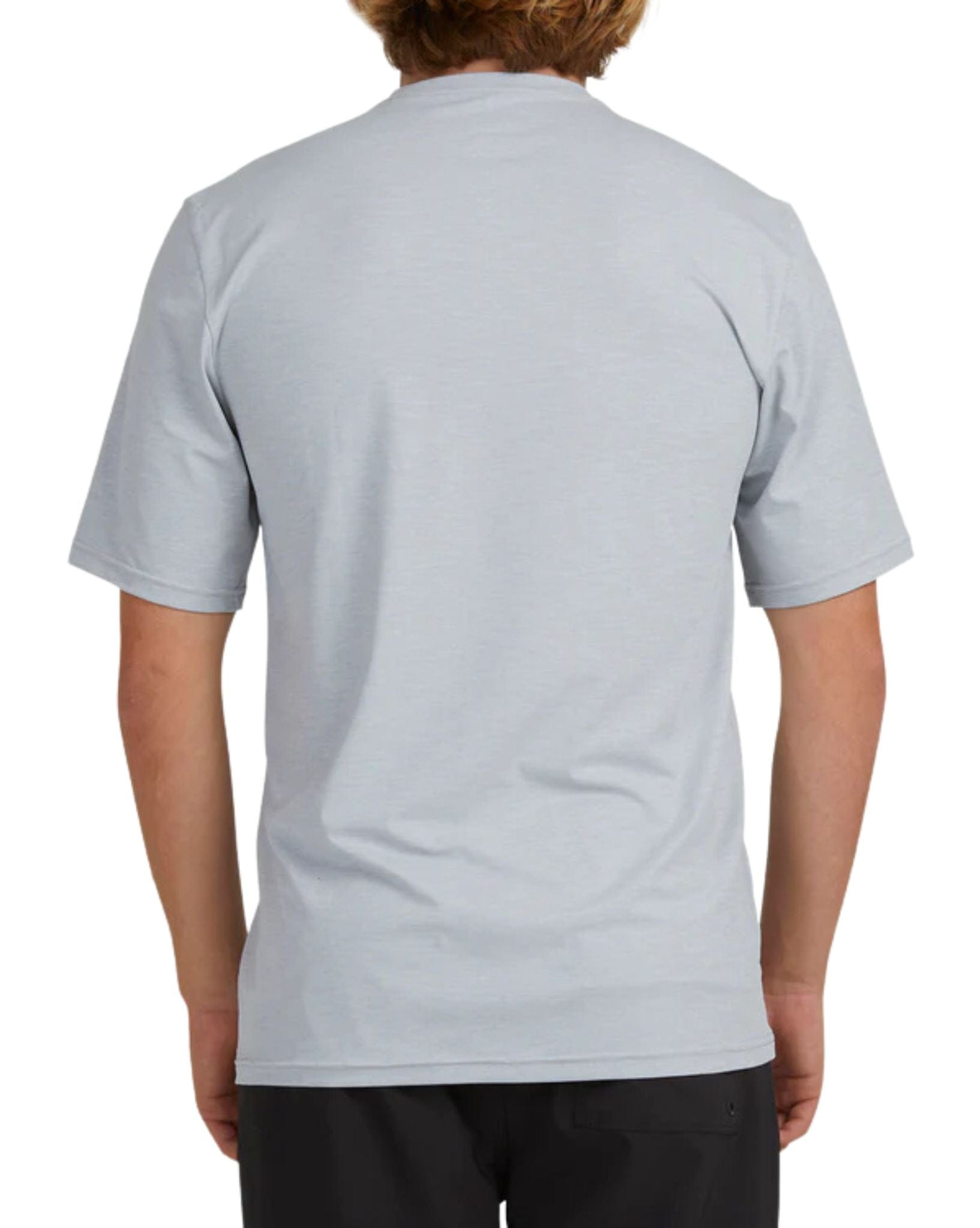 Billabong Shoreline Lf Ss