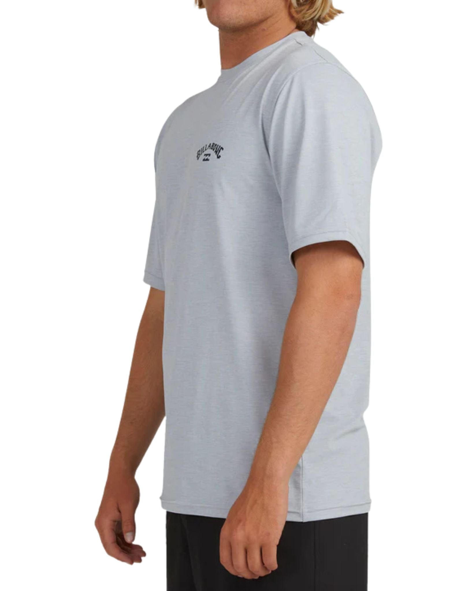 Billabong Shoreline Lf Ss