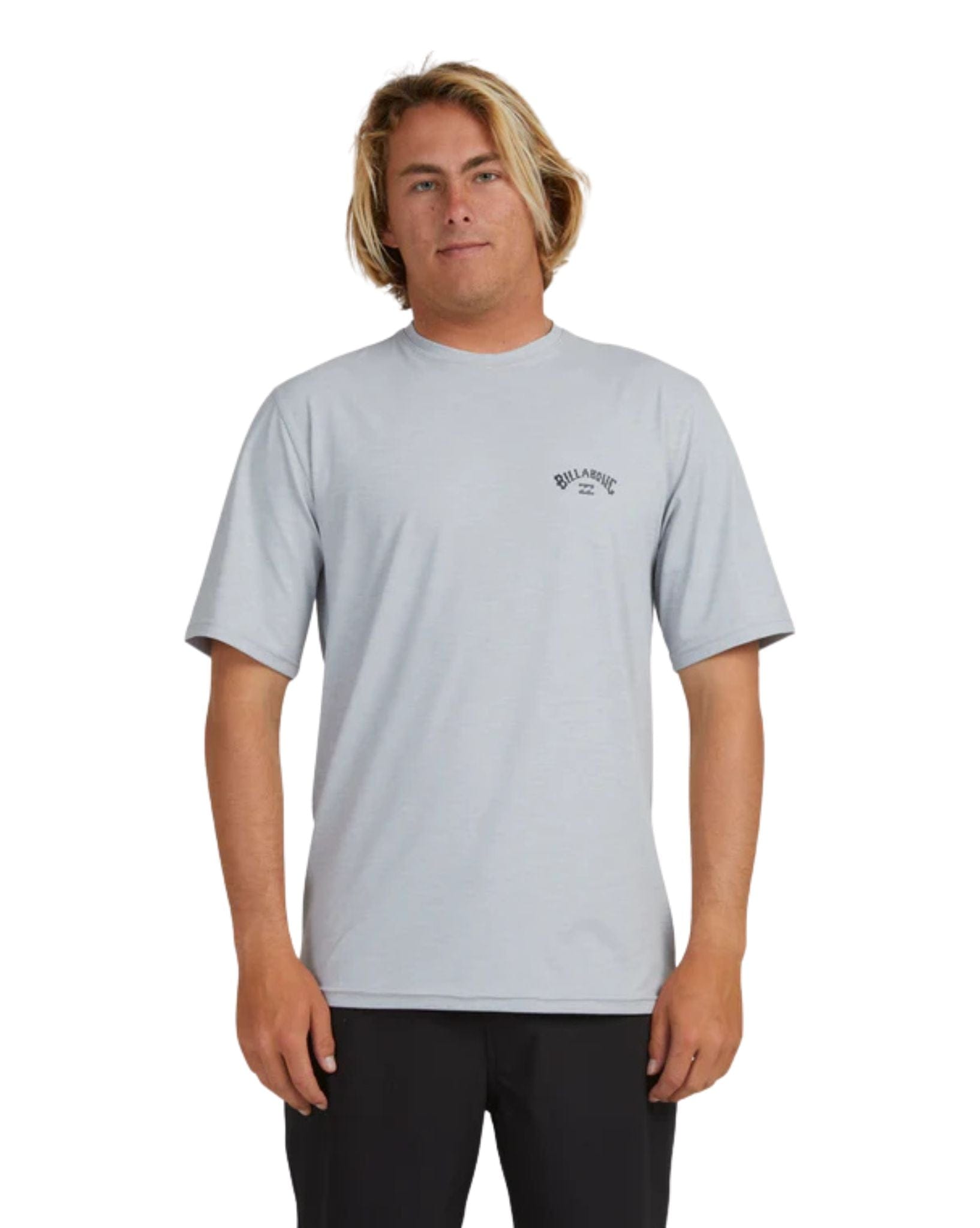 Billabong Shoreline Lf Ss