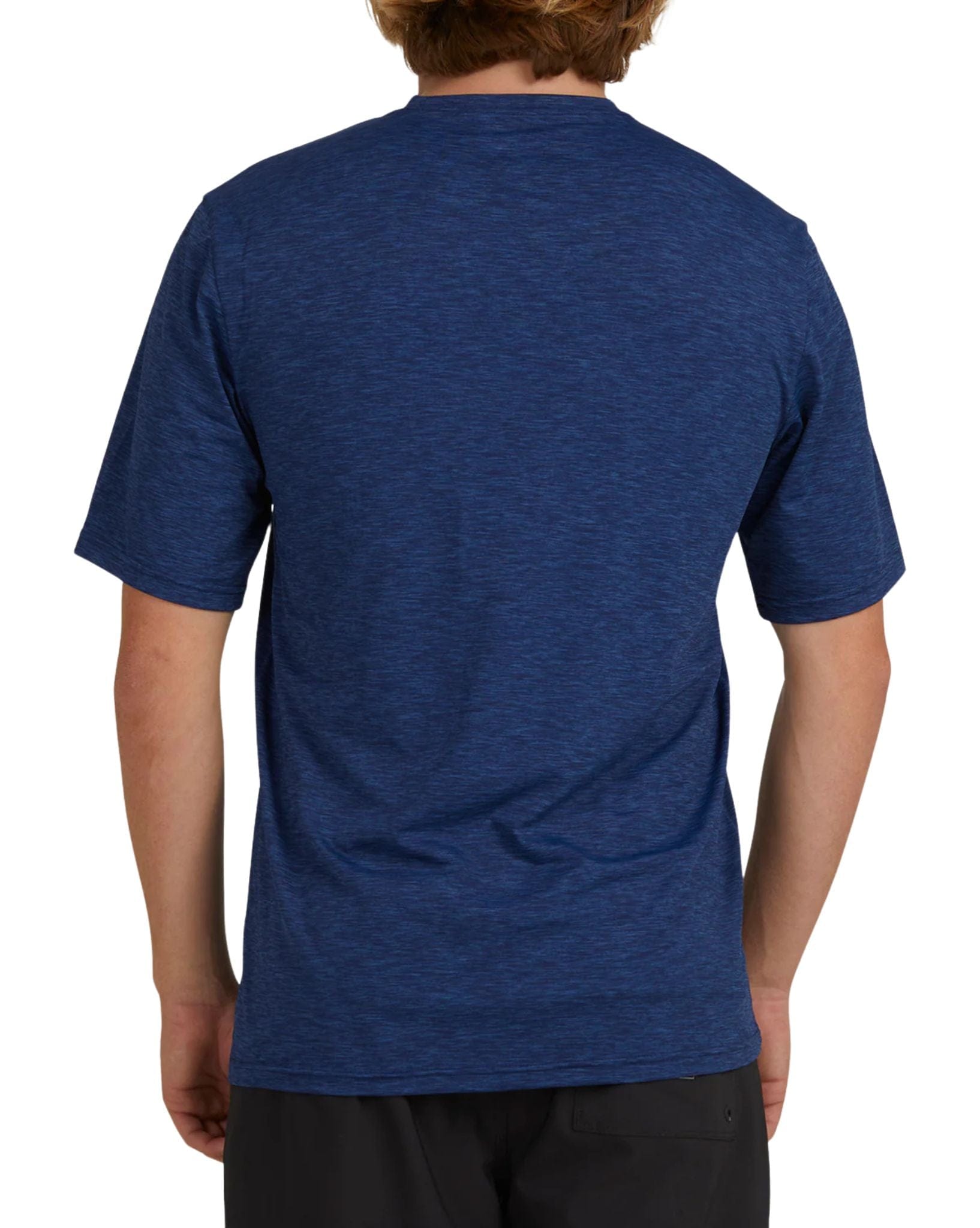 Billabong Shoreline Lf Ss