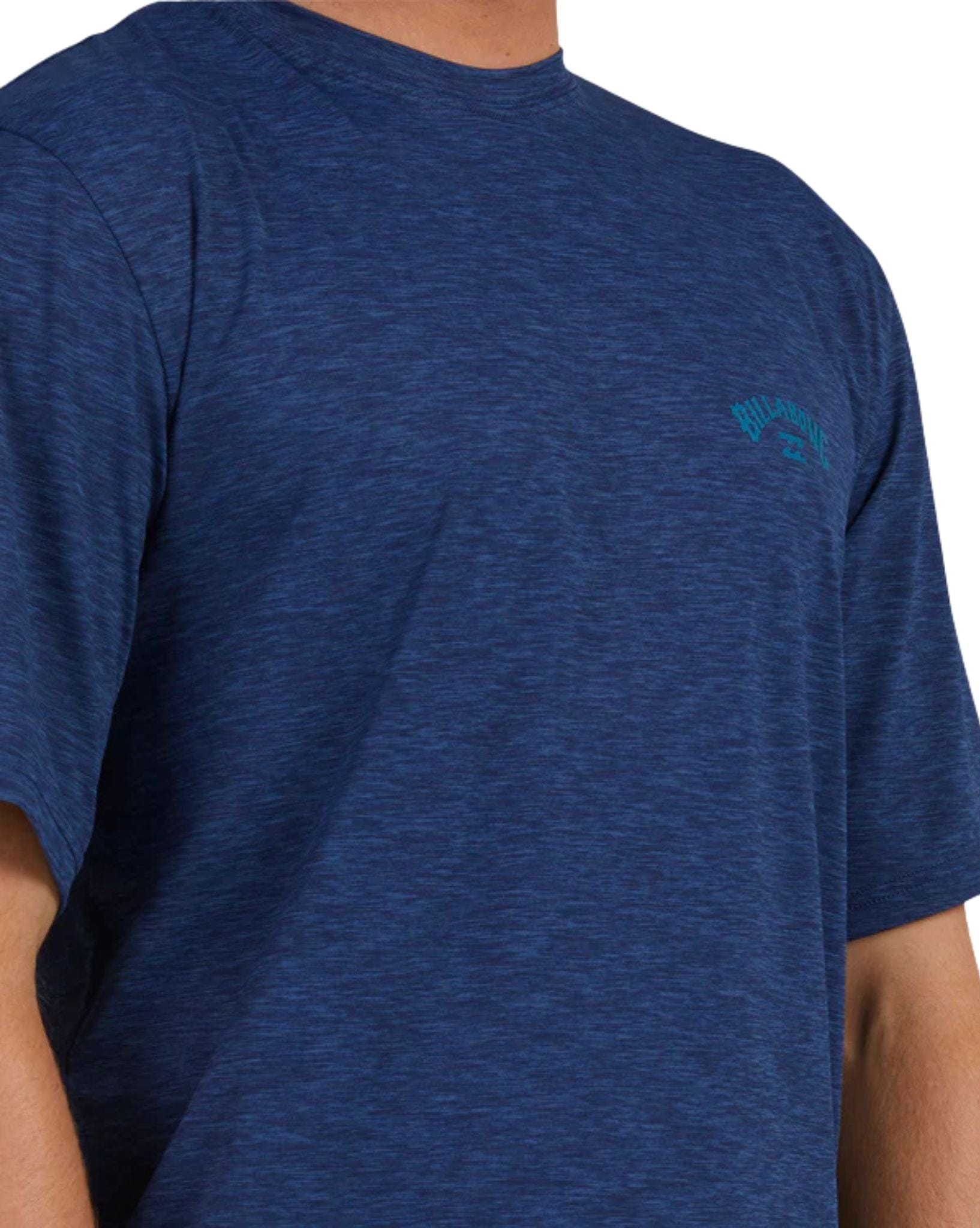 Billabong Shoreline Lf Ss