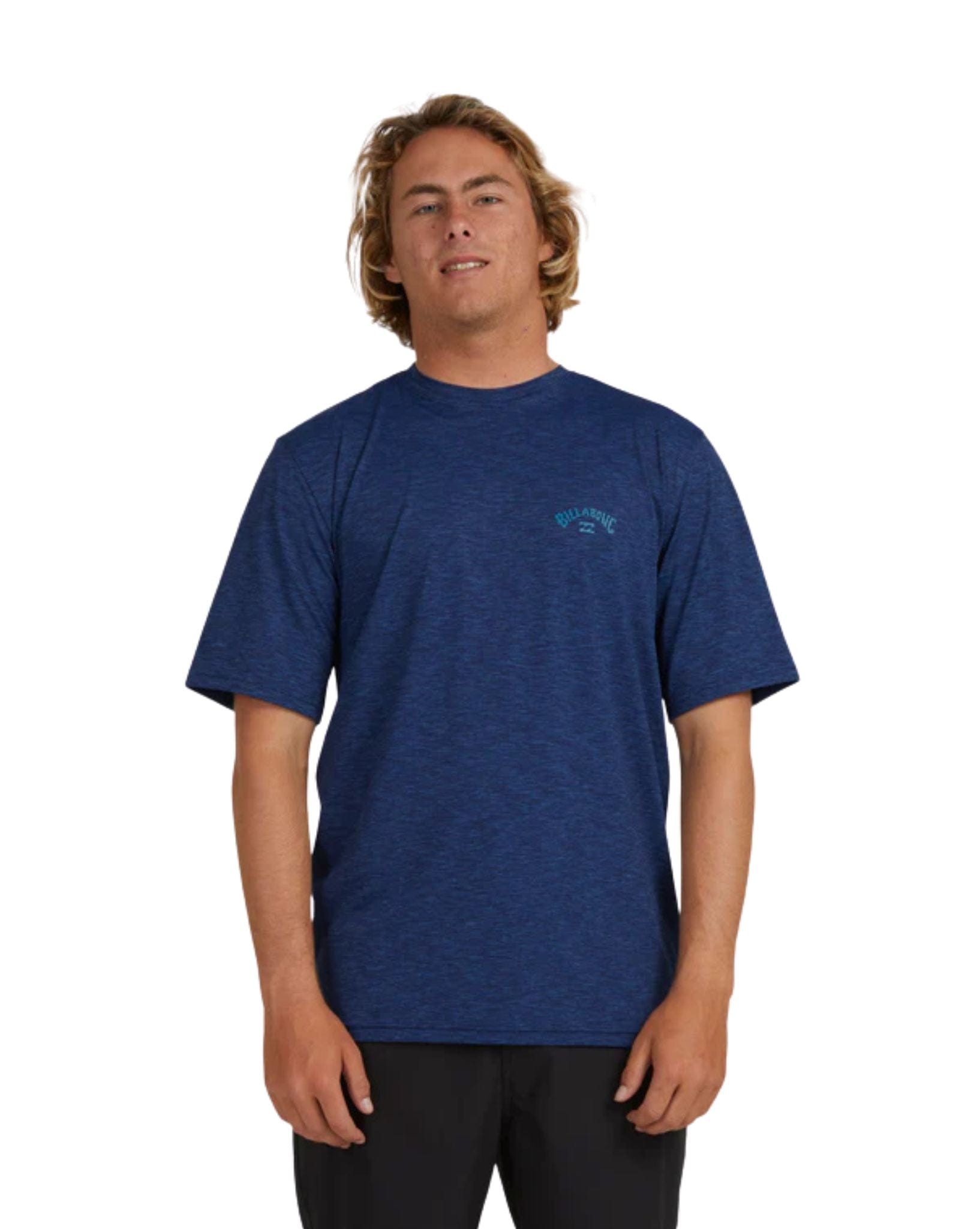 Billabong Shoreline Lf Ss