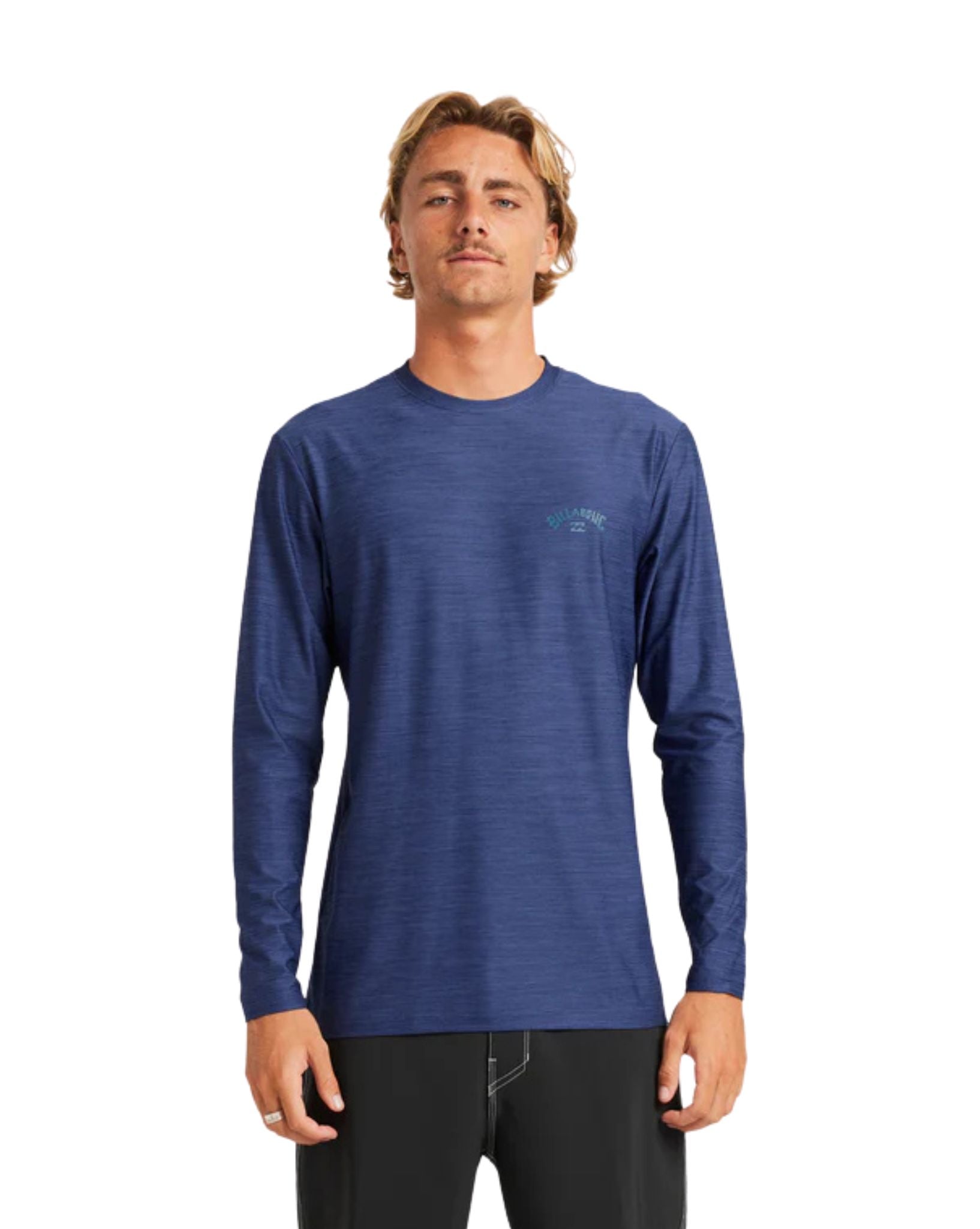 Billabong Shoreline Loose Fit Ls
