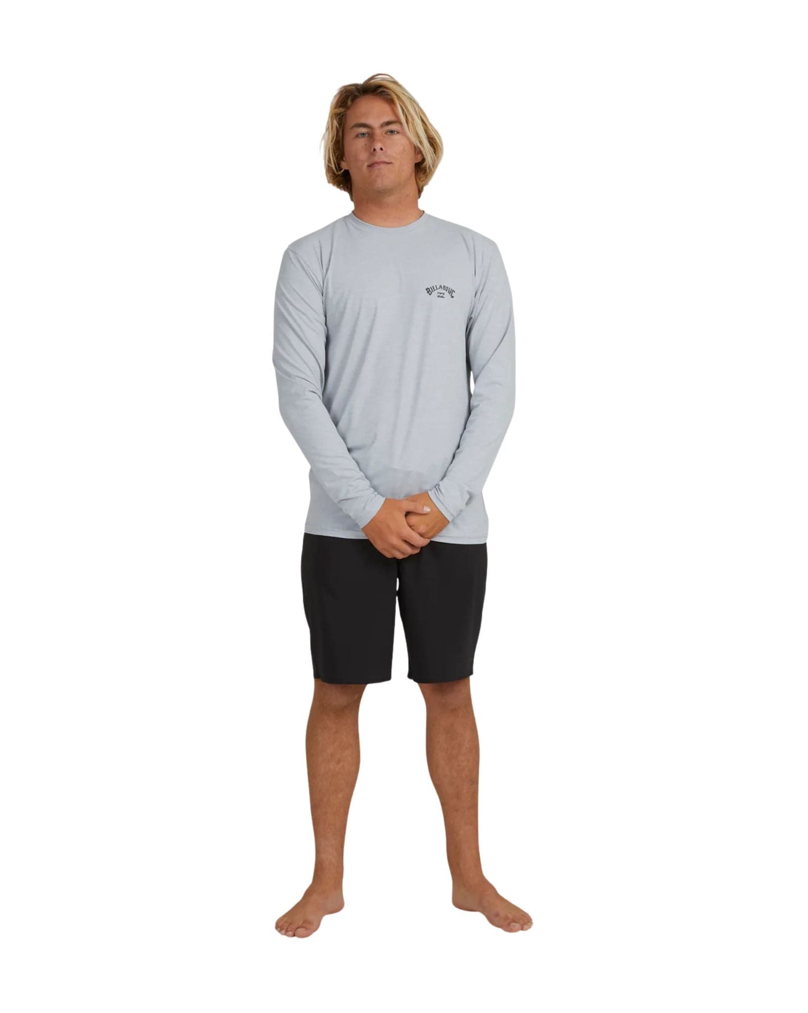 Billabong Shoreline Loose Fit Ls
