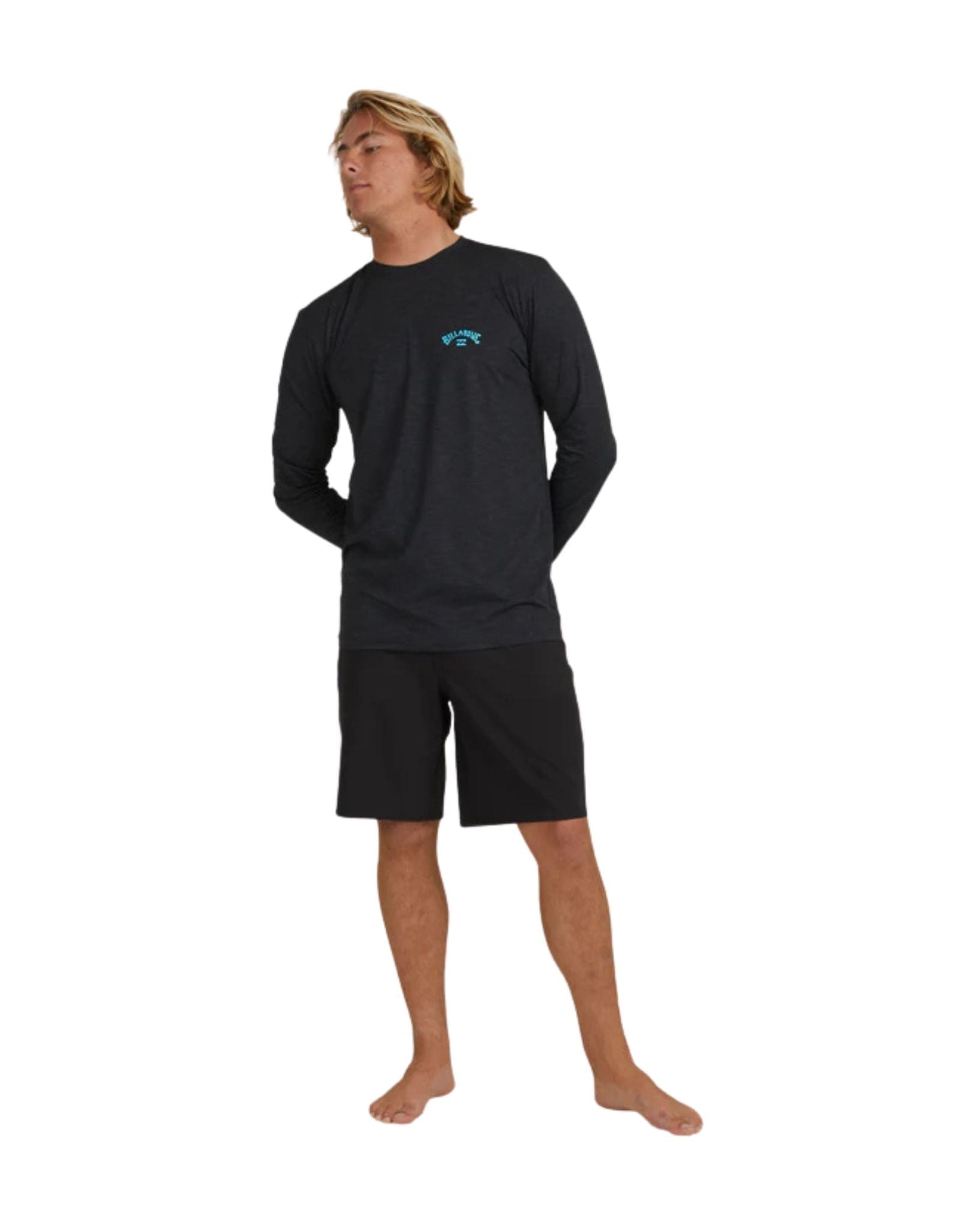 Billabong Shoreline Loose Fit Ls