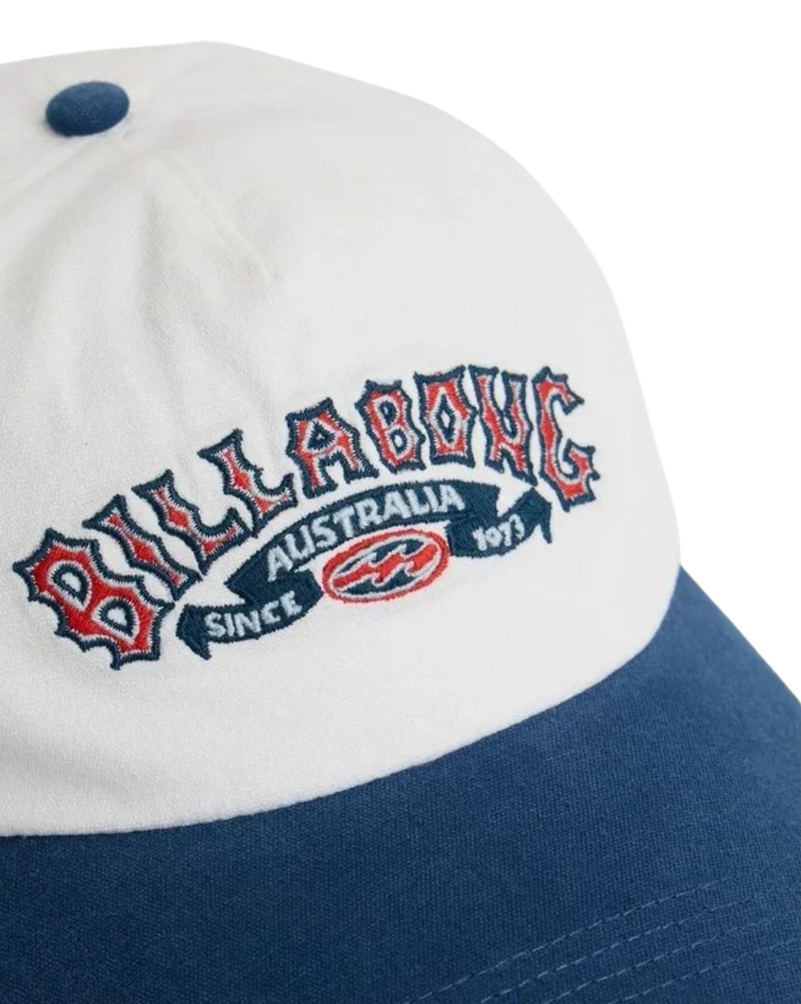 Billabong Since 73 Culture Cap
