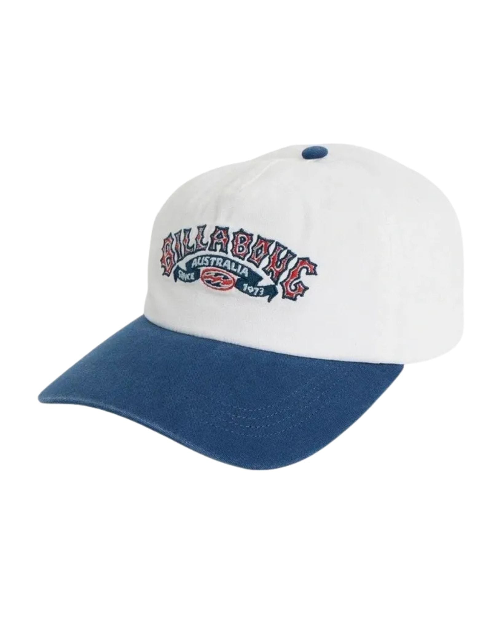 Billabong Since 73 Culture Cap