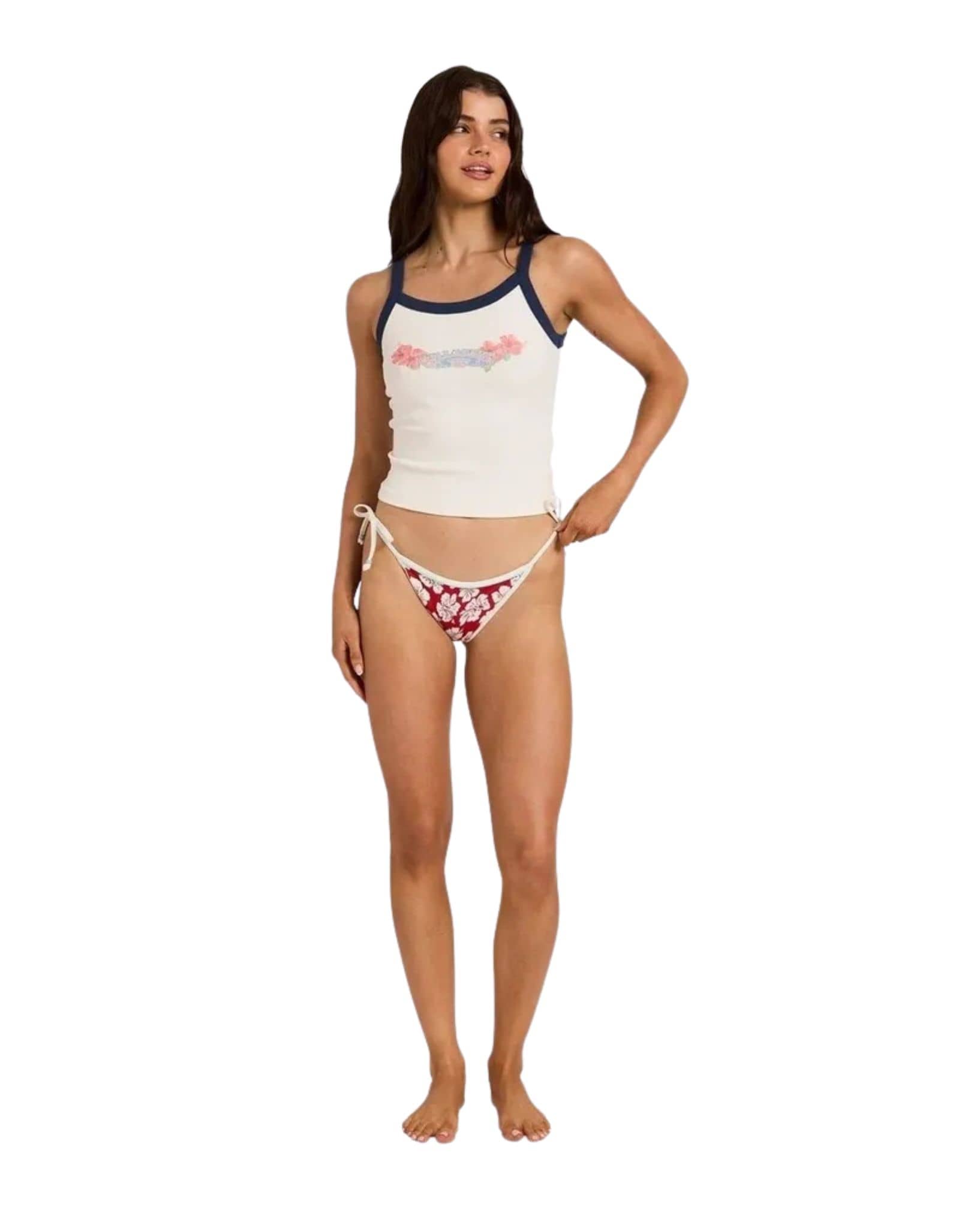 Billabong Since 73 Culture Tank