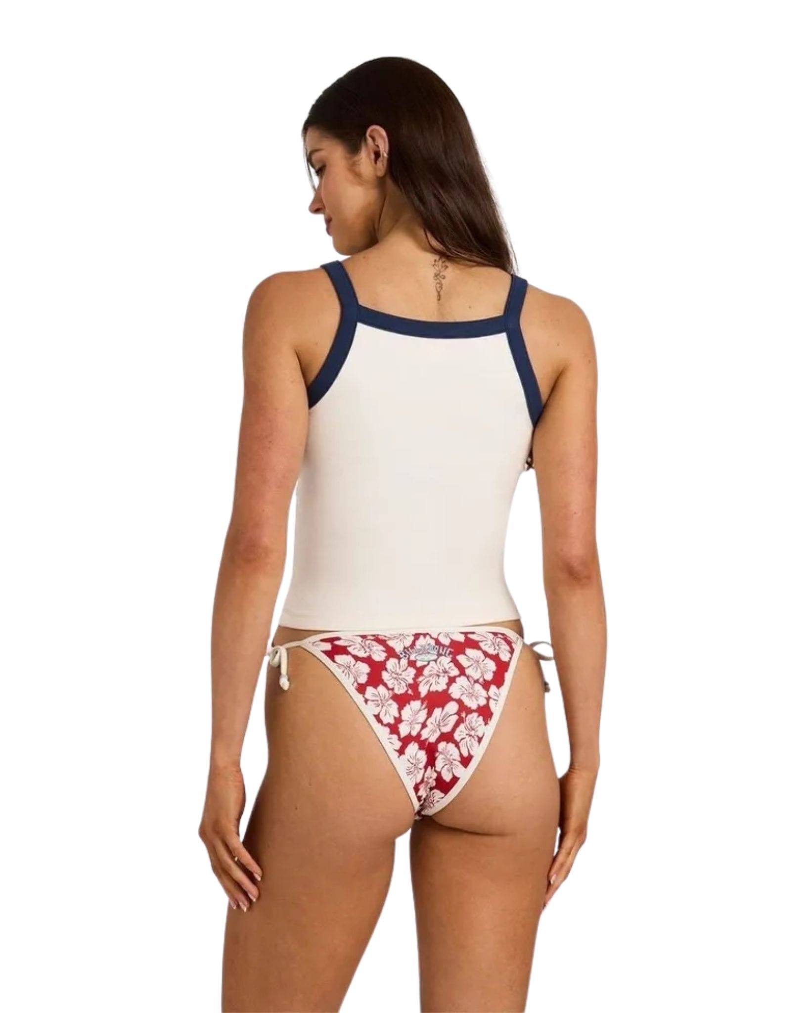 Billabong Since 73 Culture Tank