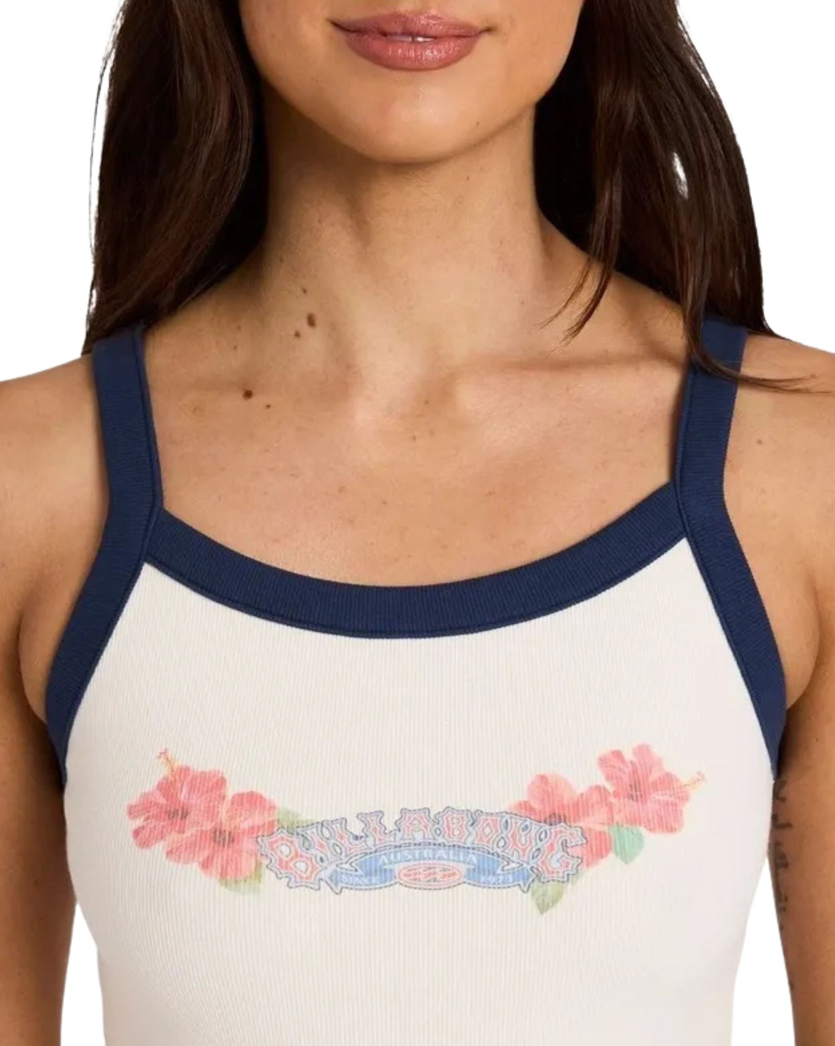 Billabong Since 73 Culture Tank
