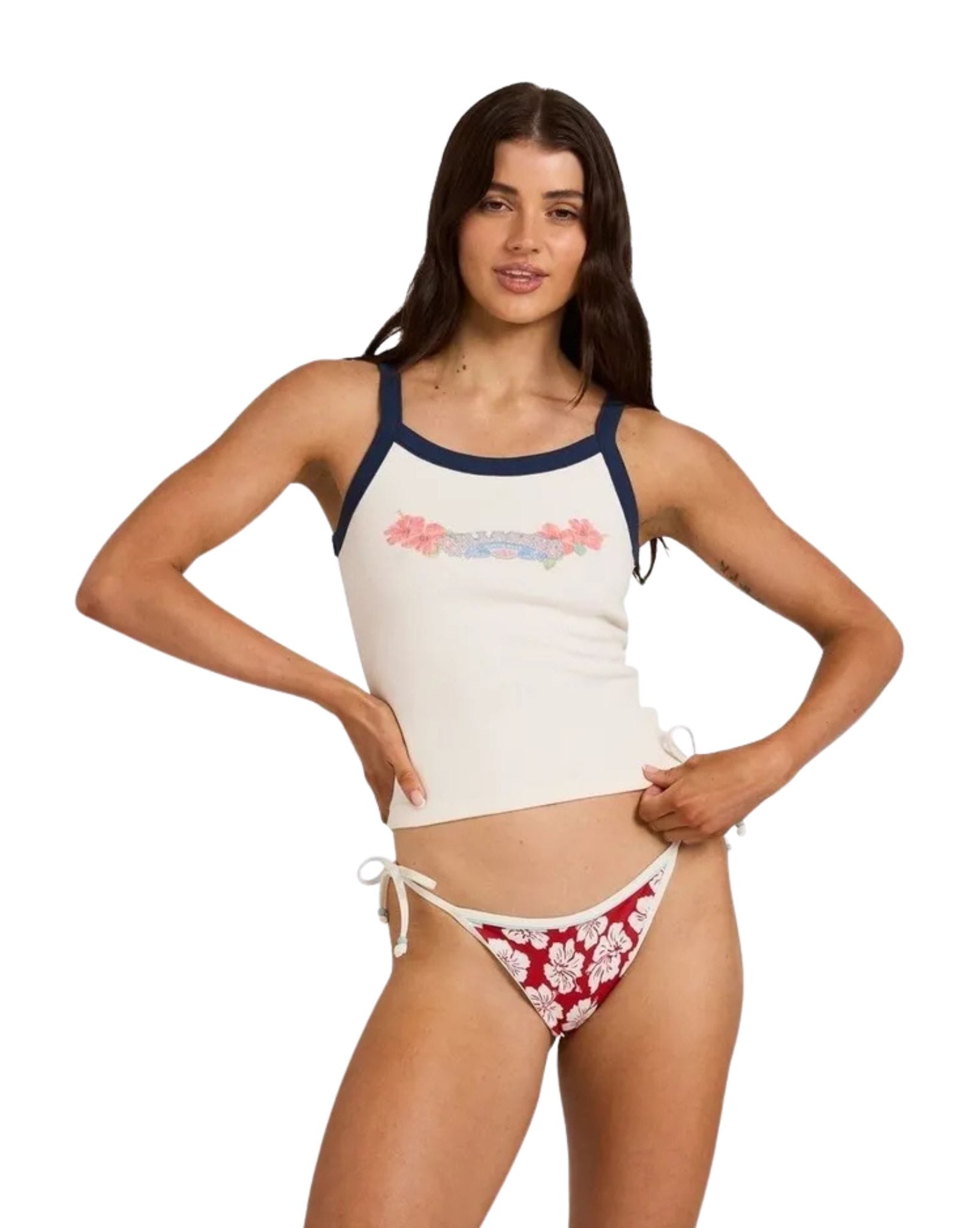 Billabong Since 73 Culture Tank