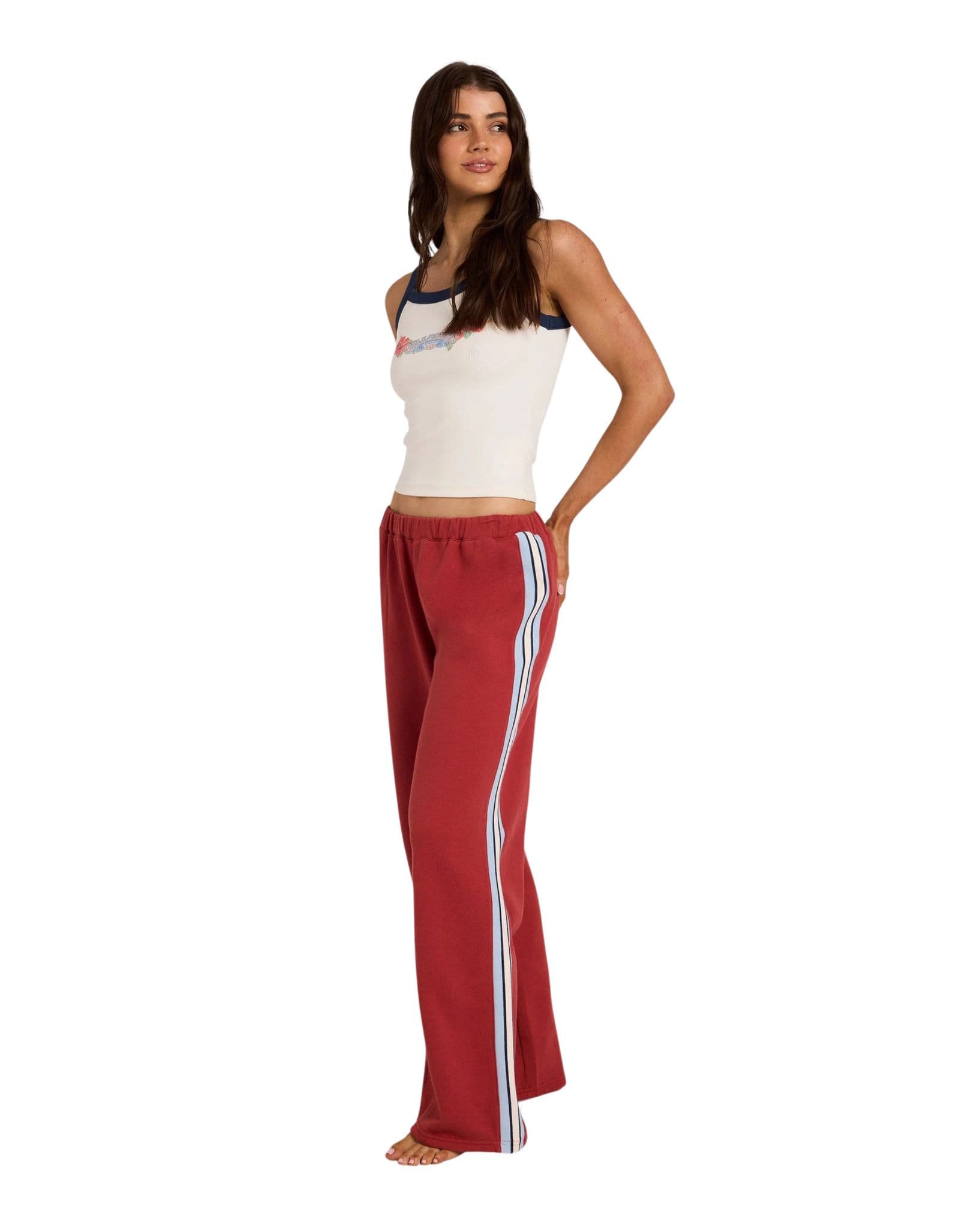 Billabong Since 73 Culture Trackpant