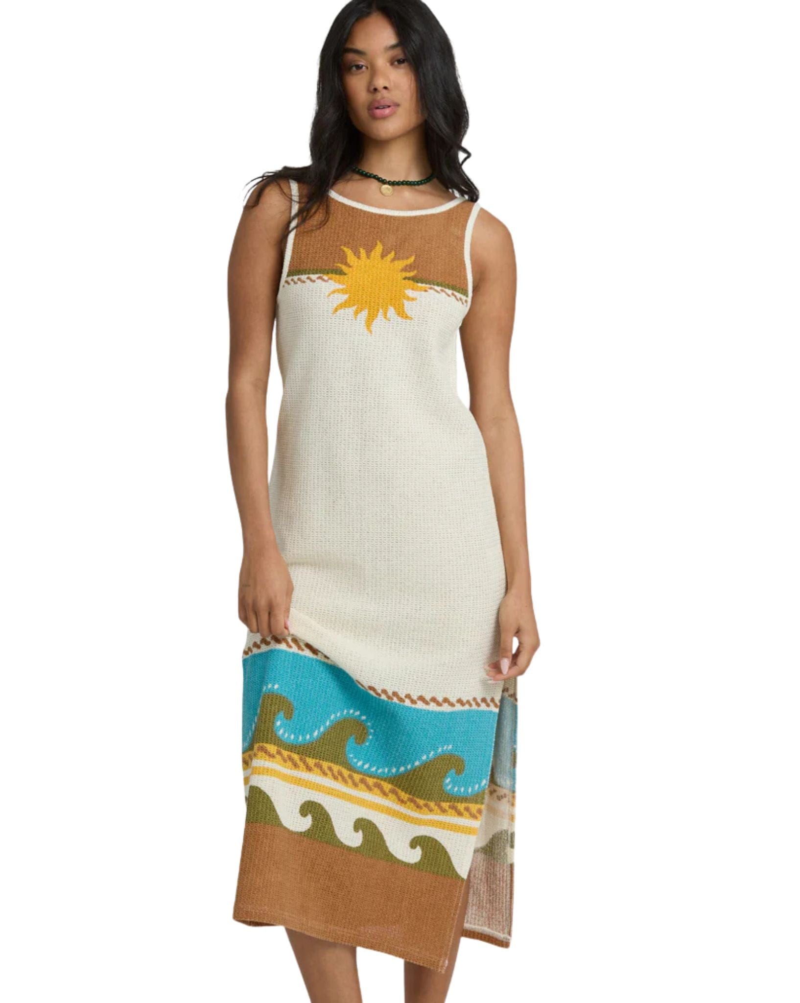 Billabong Solar Babe Midi