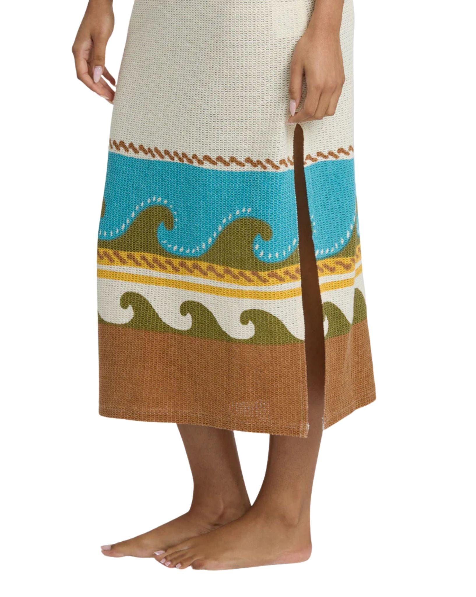 Billabong Solar Babe Midi