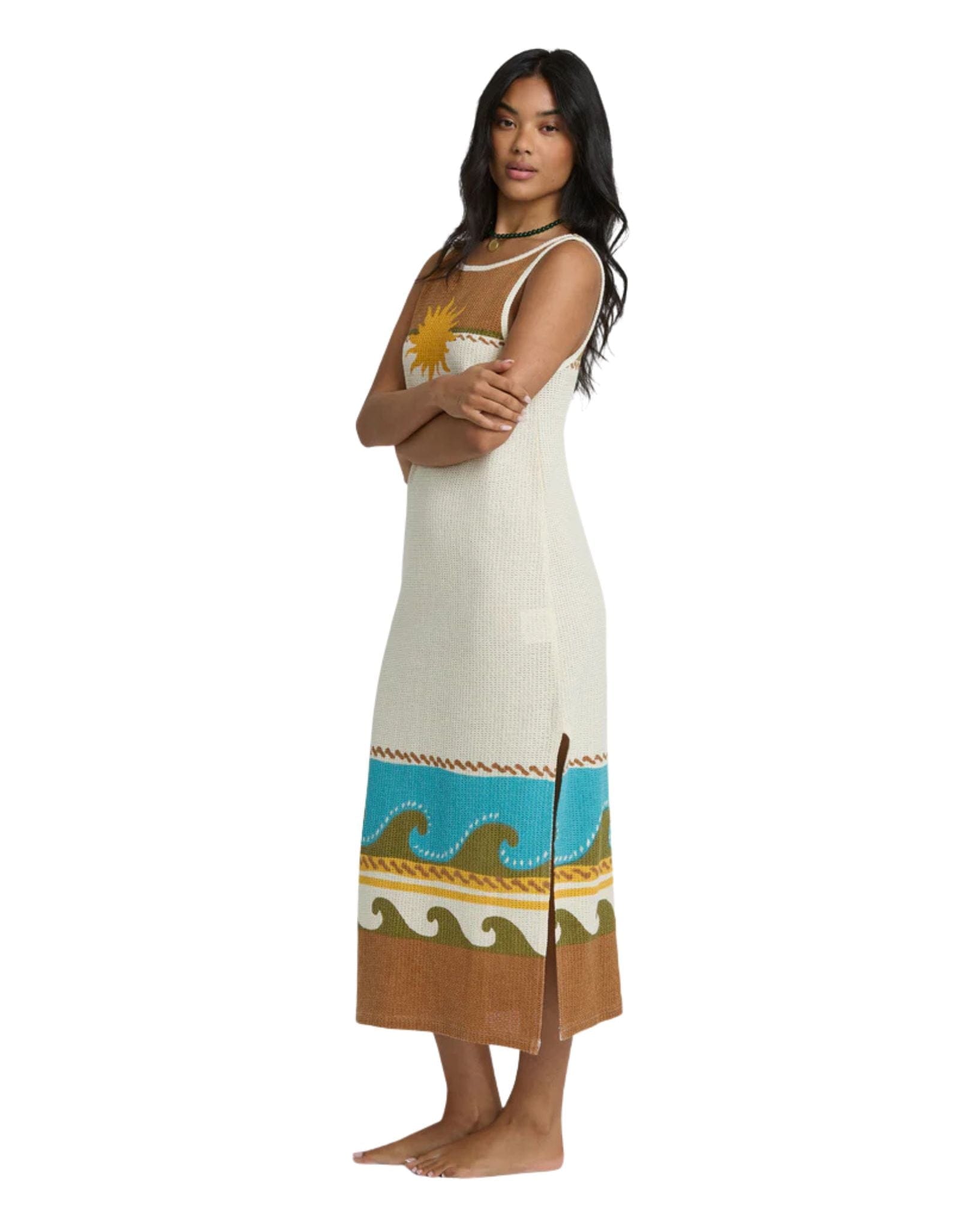 Billabong Solar Babe Midi