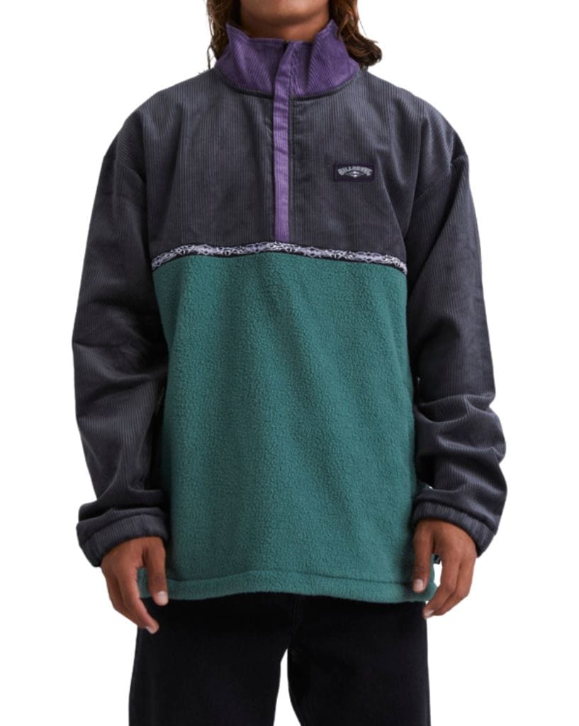 Billabong Space Lobster