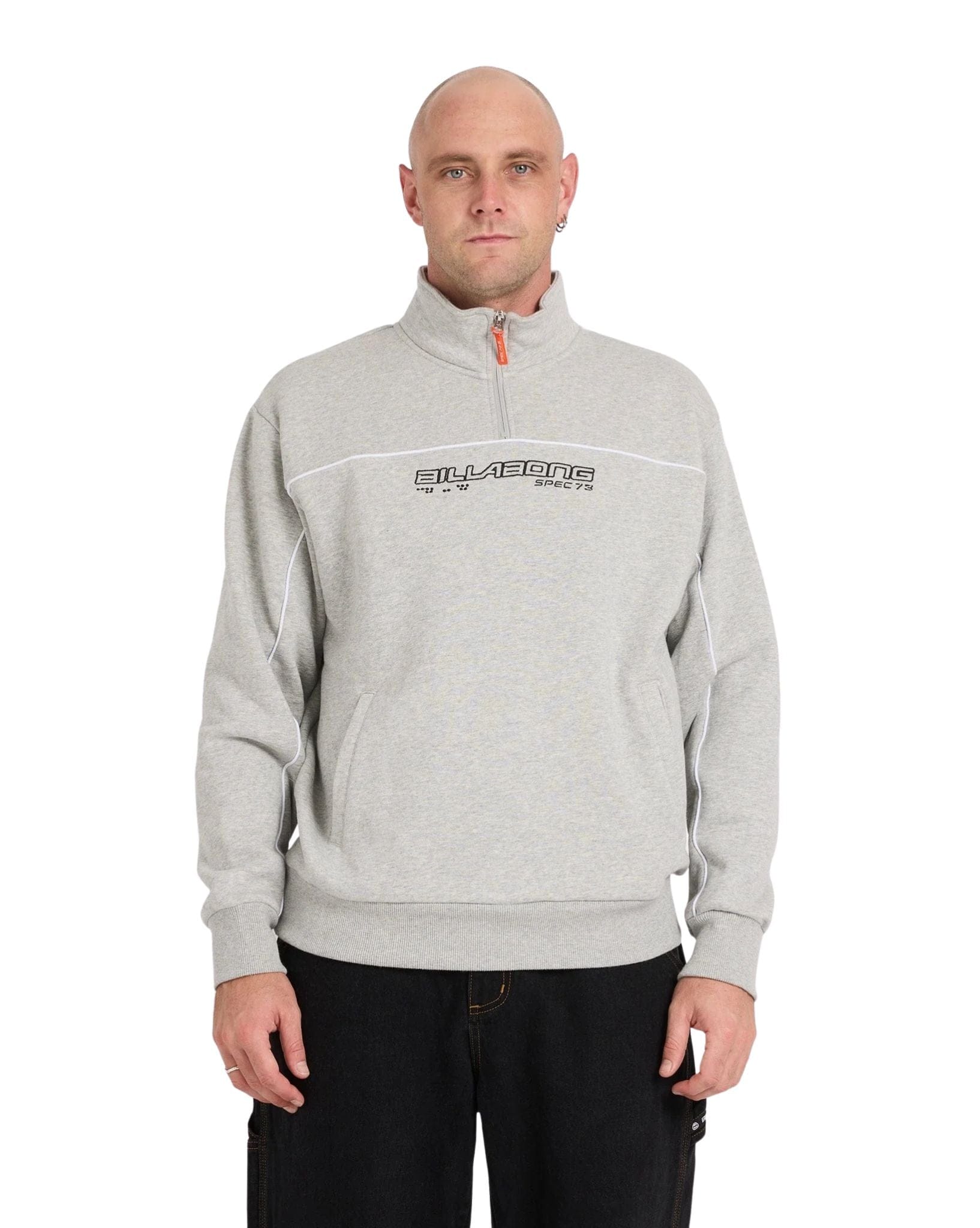 Billabong Spec 73 1/4 Zip