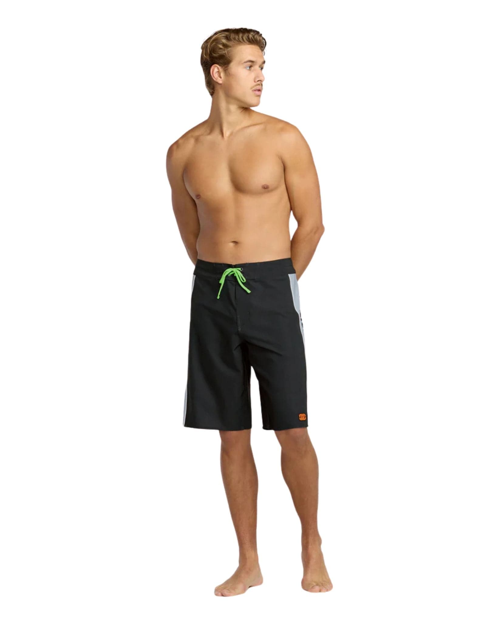 Billabong Spec 73 D Bah 2.0 Pro Boardshort