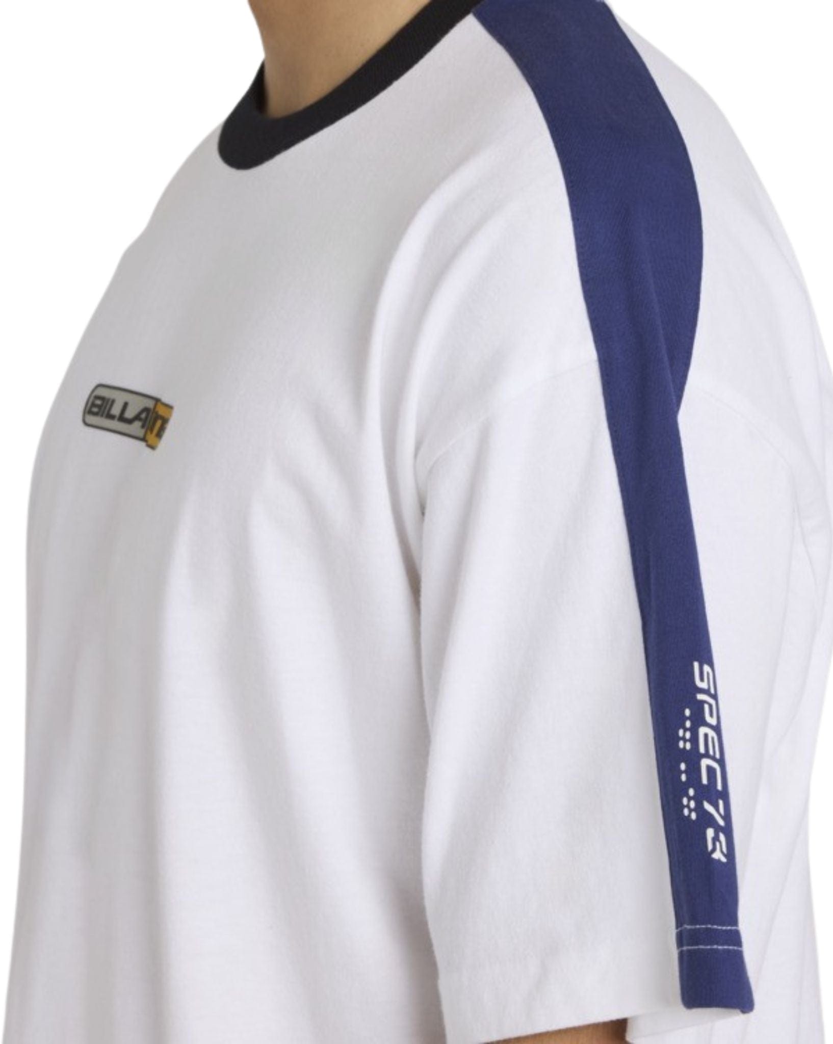 Billabong Spec 73 Iconic Ss T-shirt