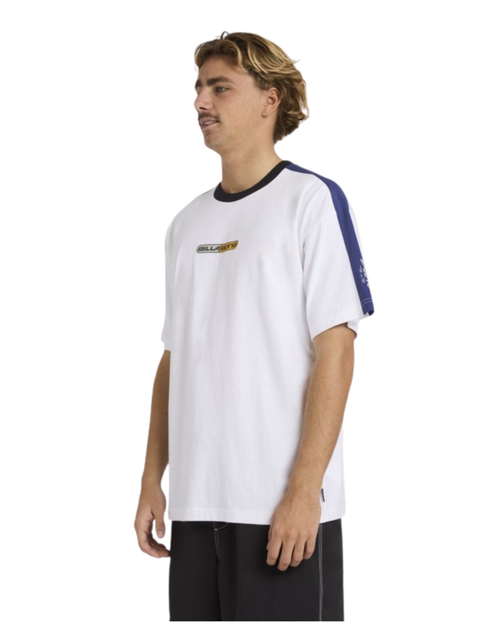 Billabong Spec 73 Iconic Ss T-shirt