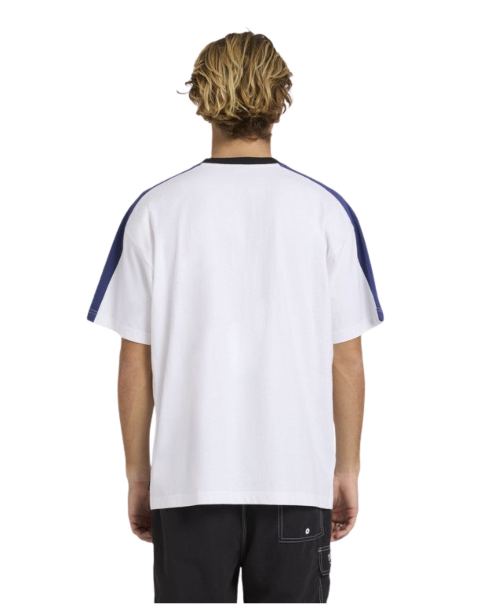 Billabong Spec 73 Iconic Ss T-shirt