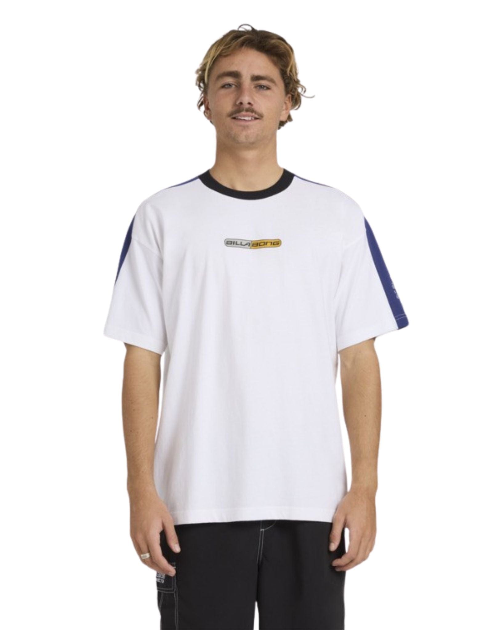Billabong Spec 73 Iconic Ss T-shirt