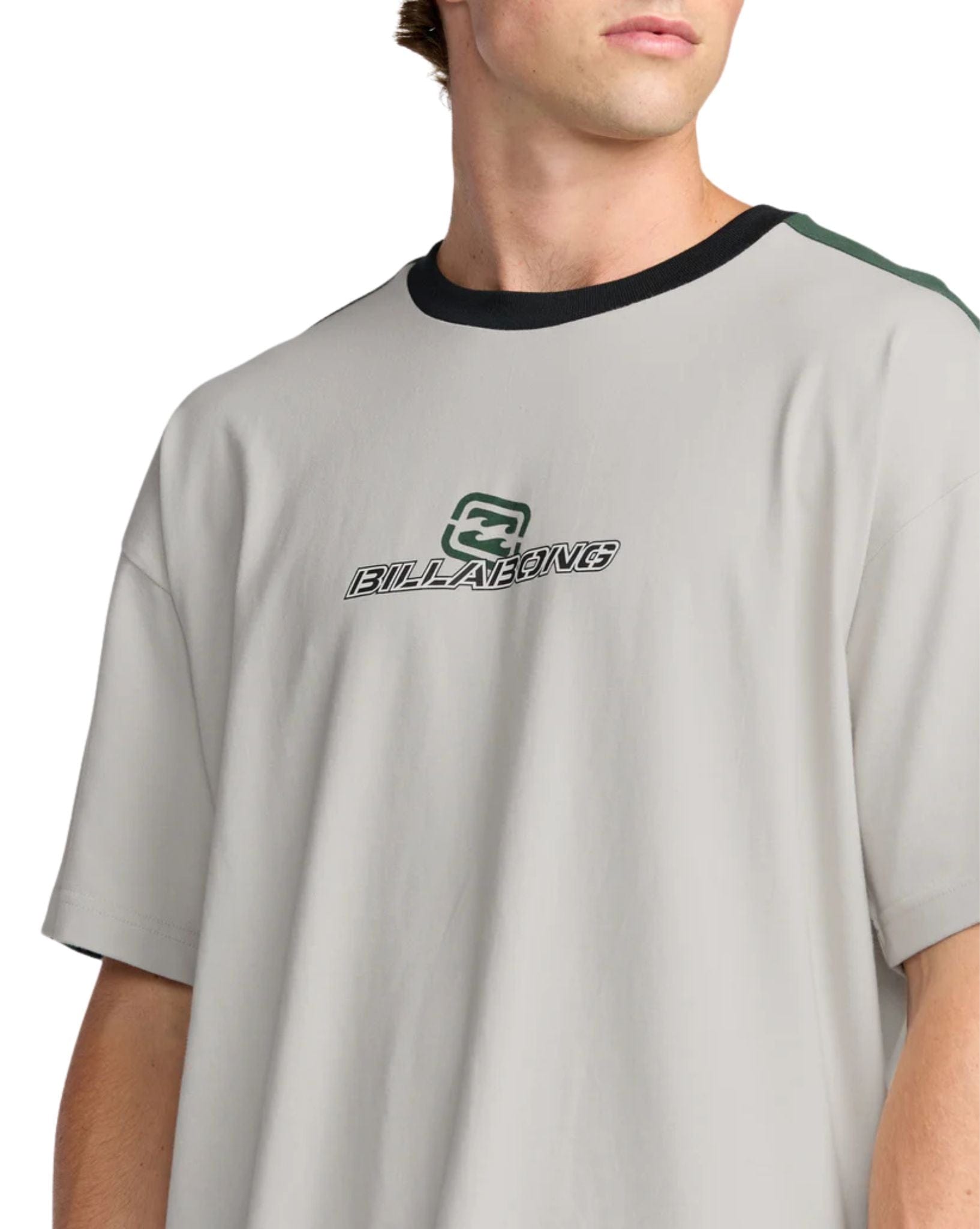 Billabong Spec 73 Iconic Ss T-shirt