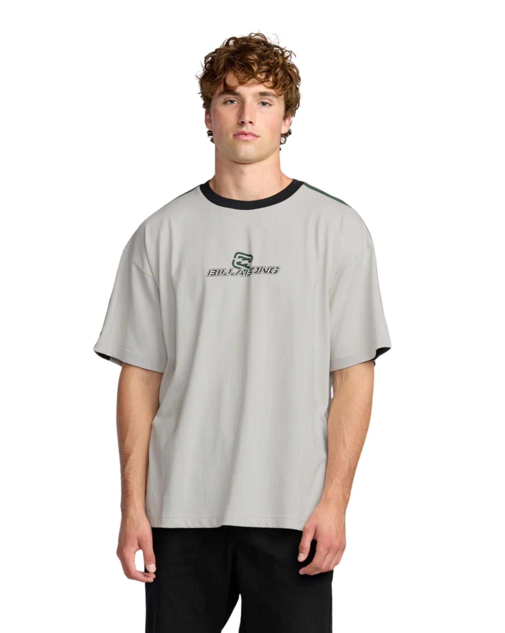 Billabong Spec 73 Iconic Ss T-shirt