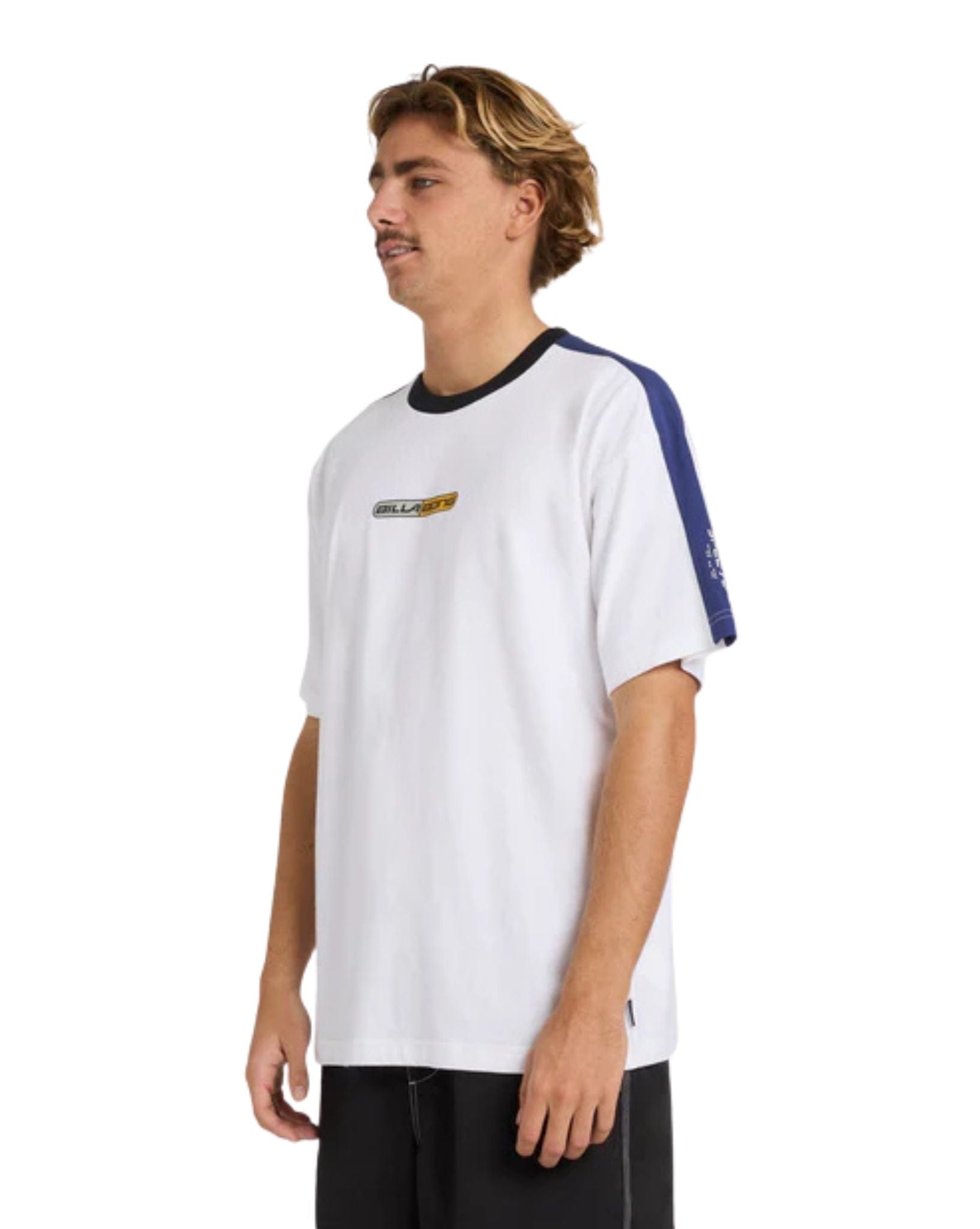 Billabong Spec 73 Iconic Ss T-shirt