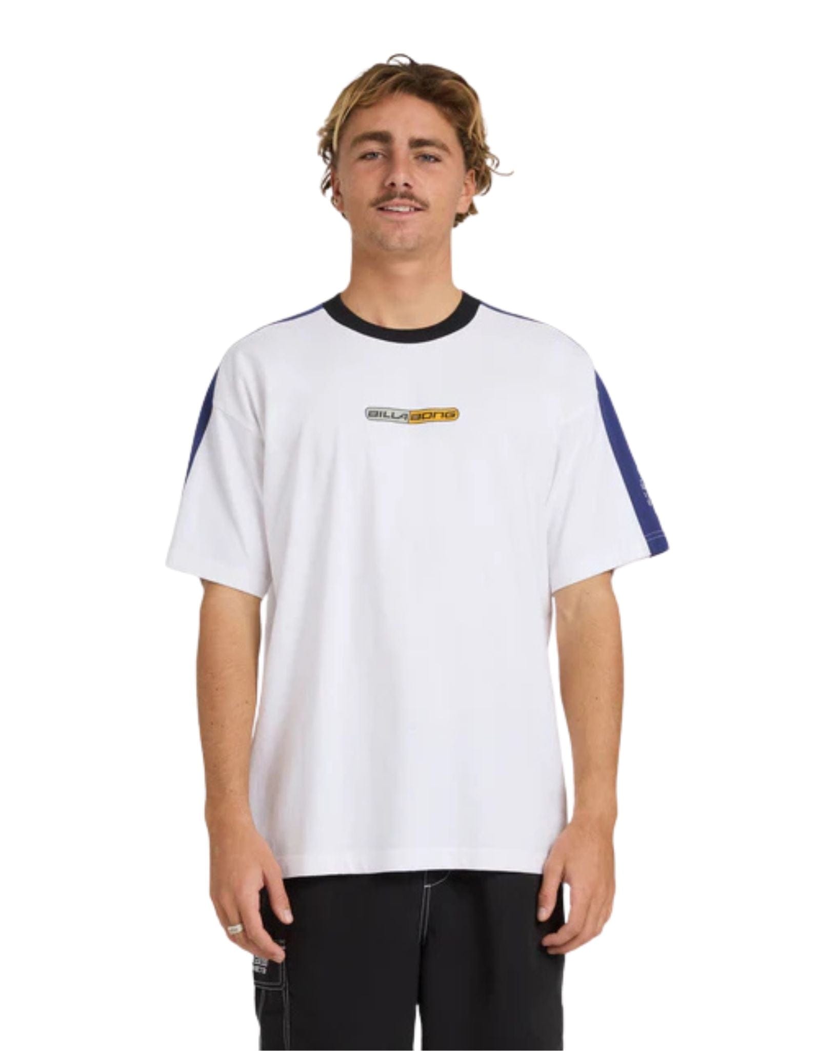 Billabong Spec 73 Iconic Ss T-shirt