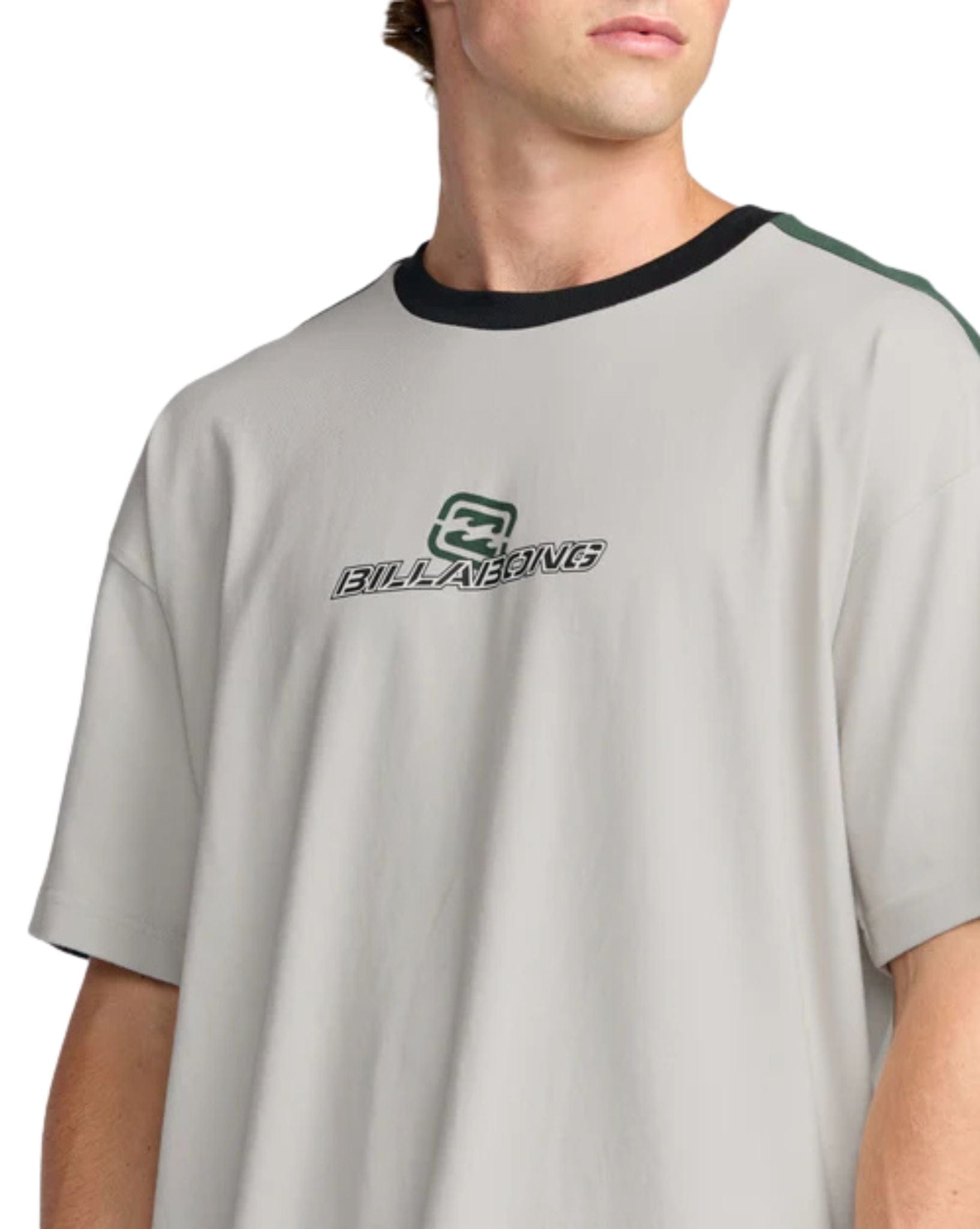 Billabong Spec 73 Iconic Ss T-shirt