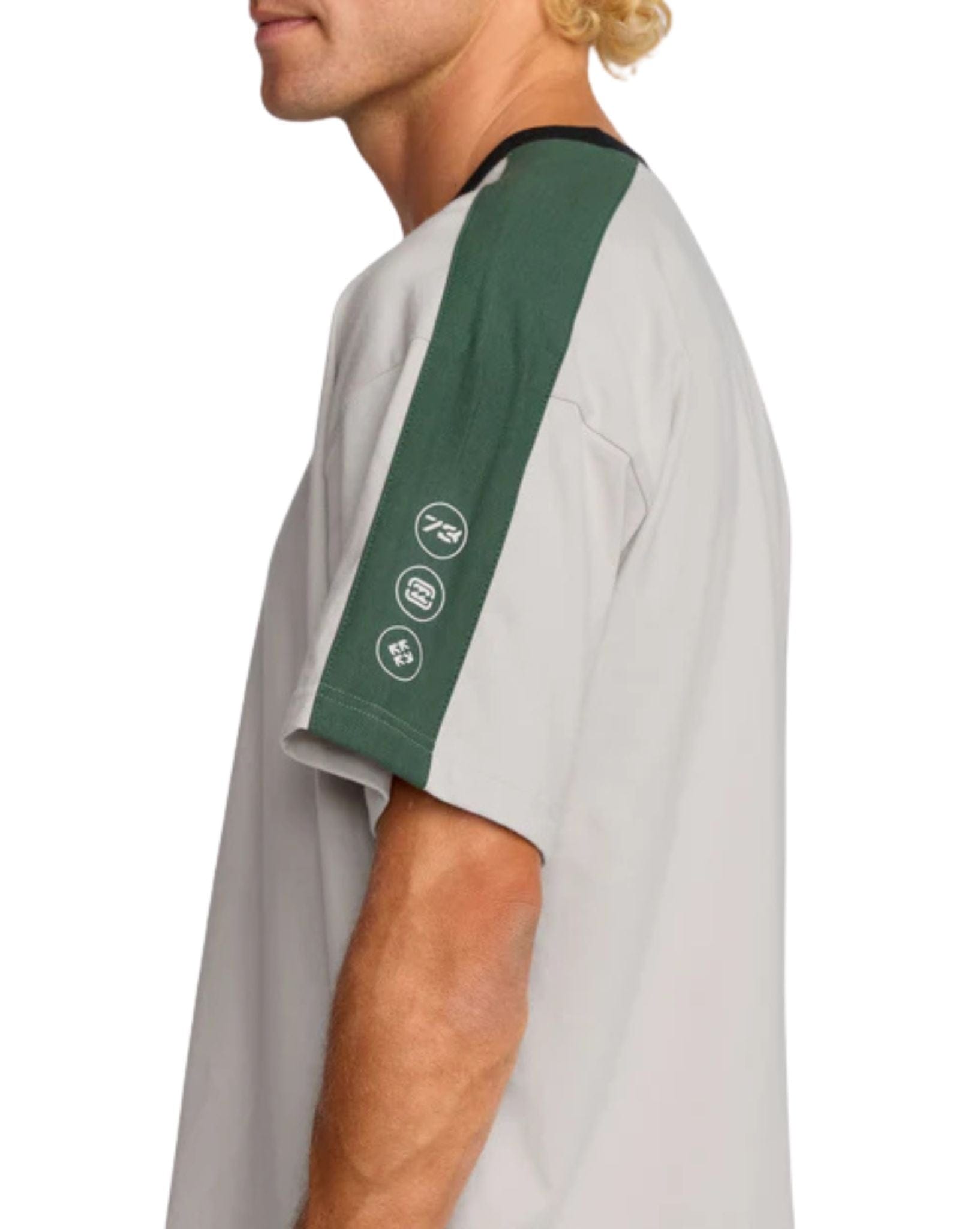 Billabong Spec 73 Iconic Ss T-shirt