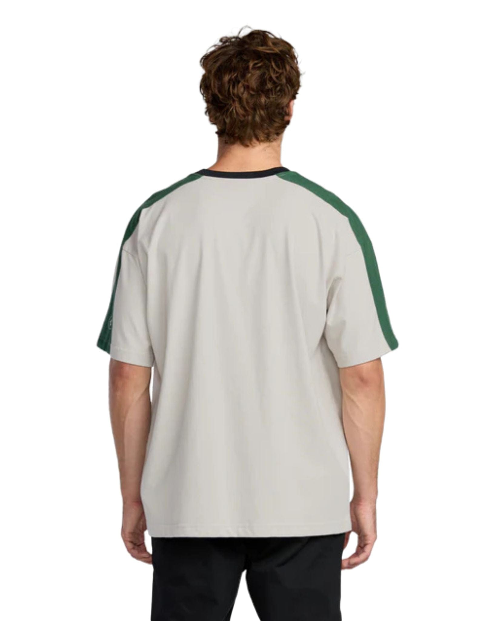 Billabong Spec 73 Iconic Ss T-shirt