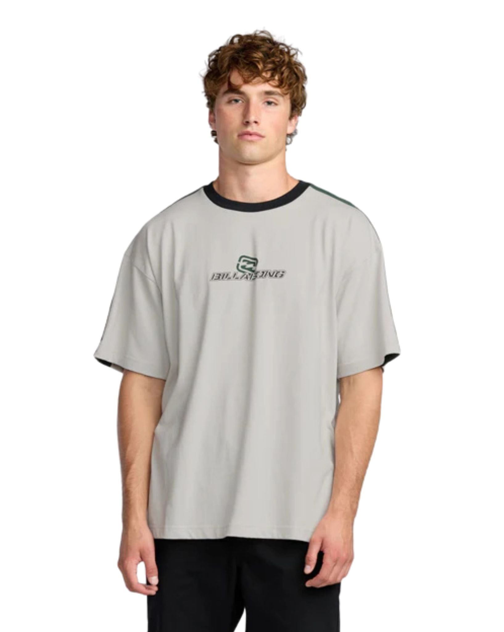 Billabong Spec 73 Iconic Ss T-shirt