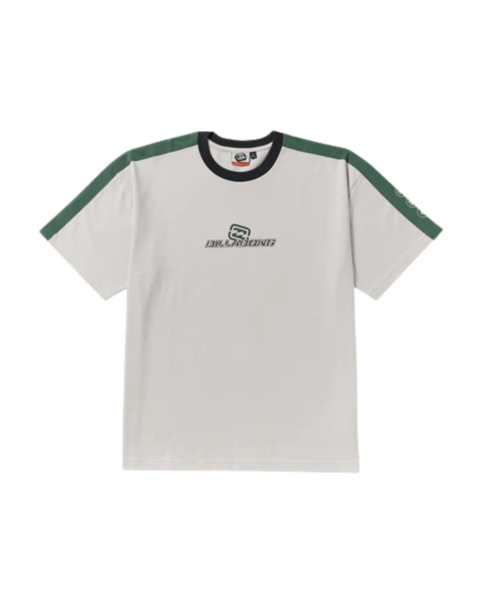 Billabong Spec 73 Iconic Ss T-shirt