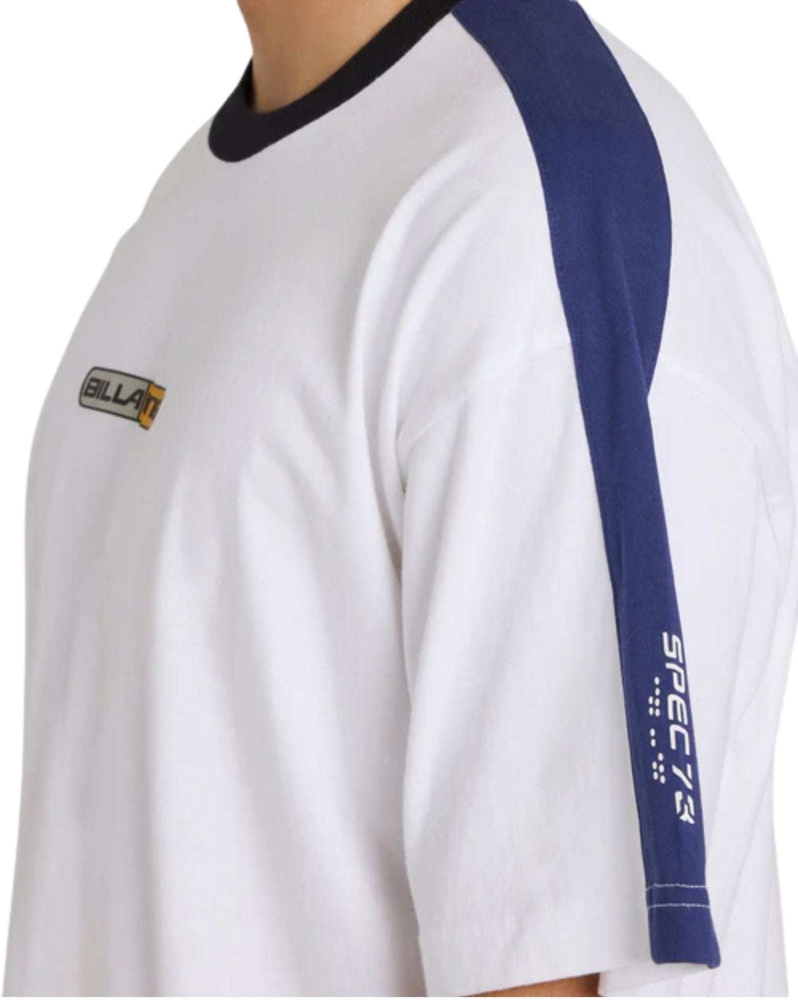 Billabong Spec 73 Iconic Ss T-shirt