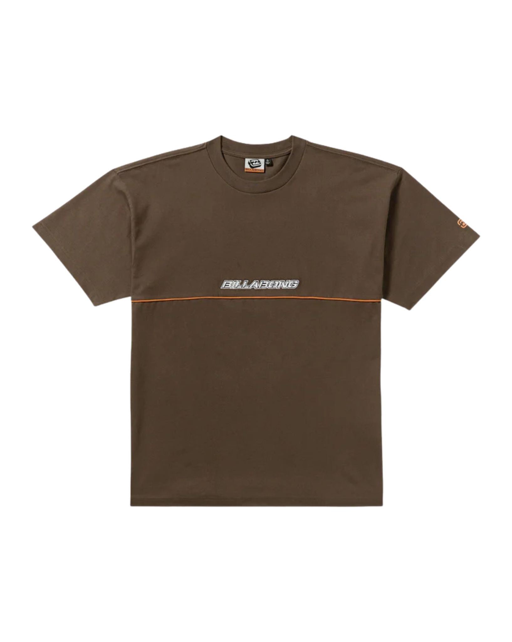 Billabong Spec 73 Legacy Ss T-shirt