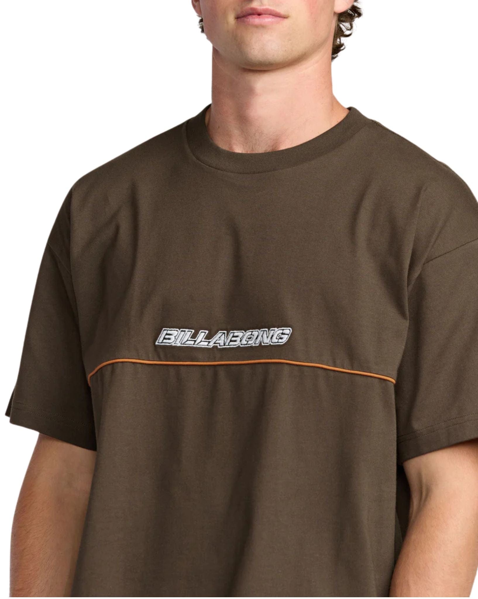 Billabong Spec 73 Legacy Ss T-shirt