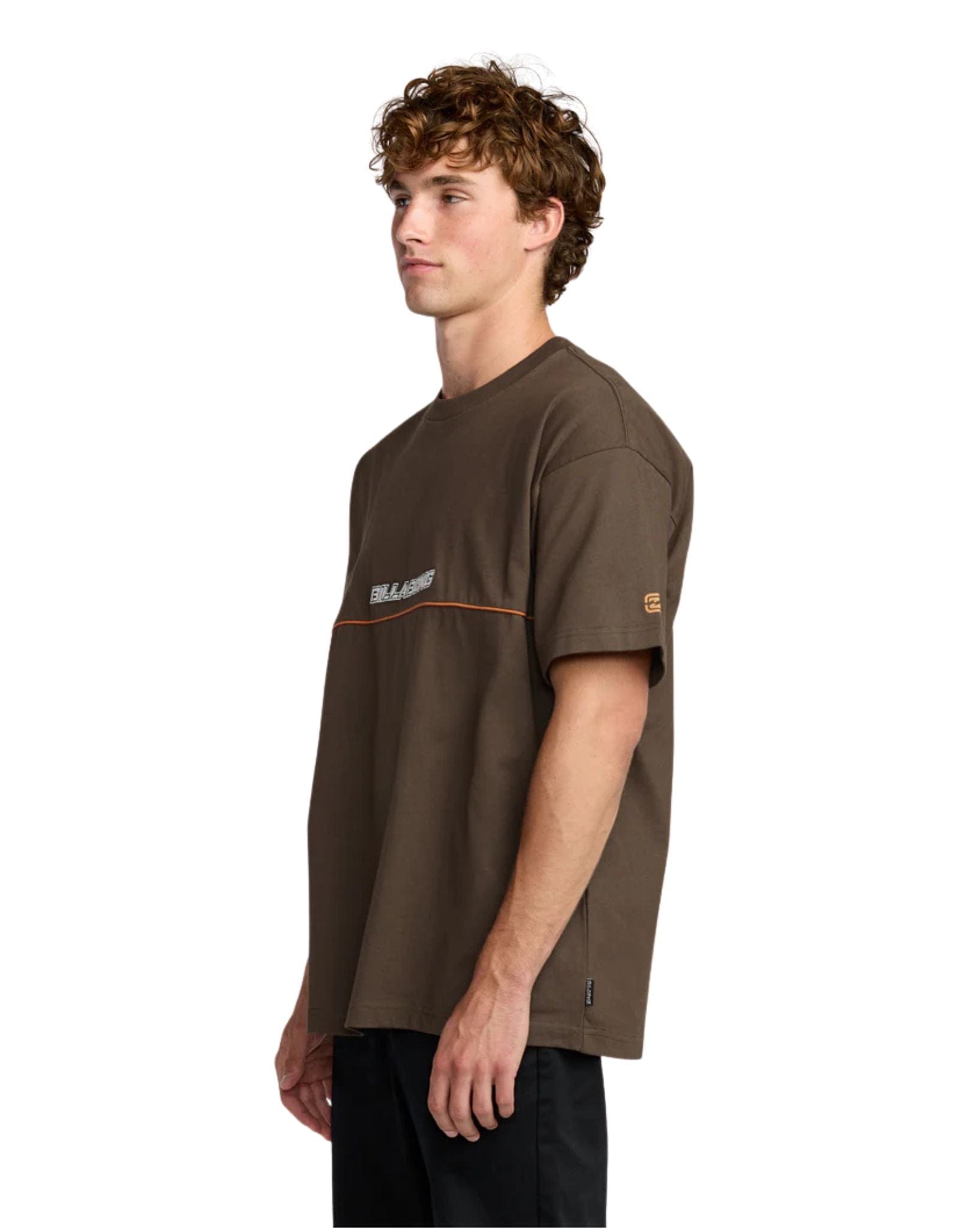 Billabong Spec 73 Legacy Ss T-shirt