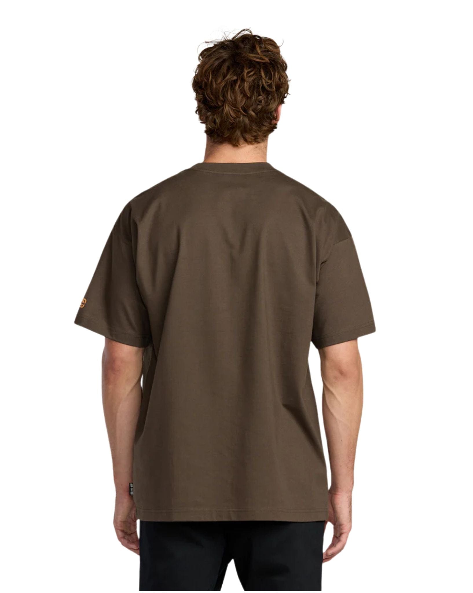 Billabong Spec 73 Legacy Ss T-shirt