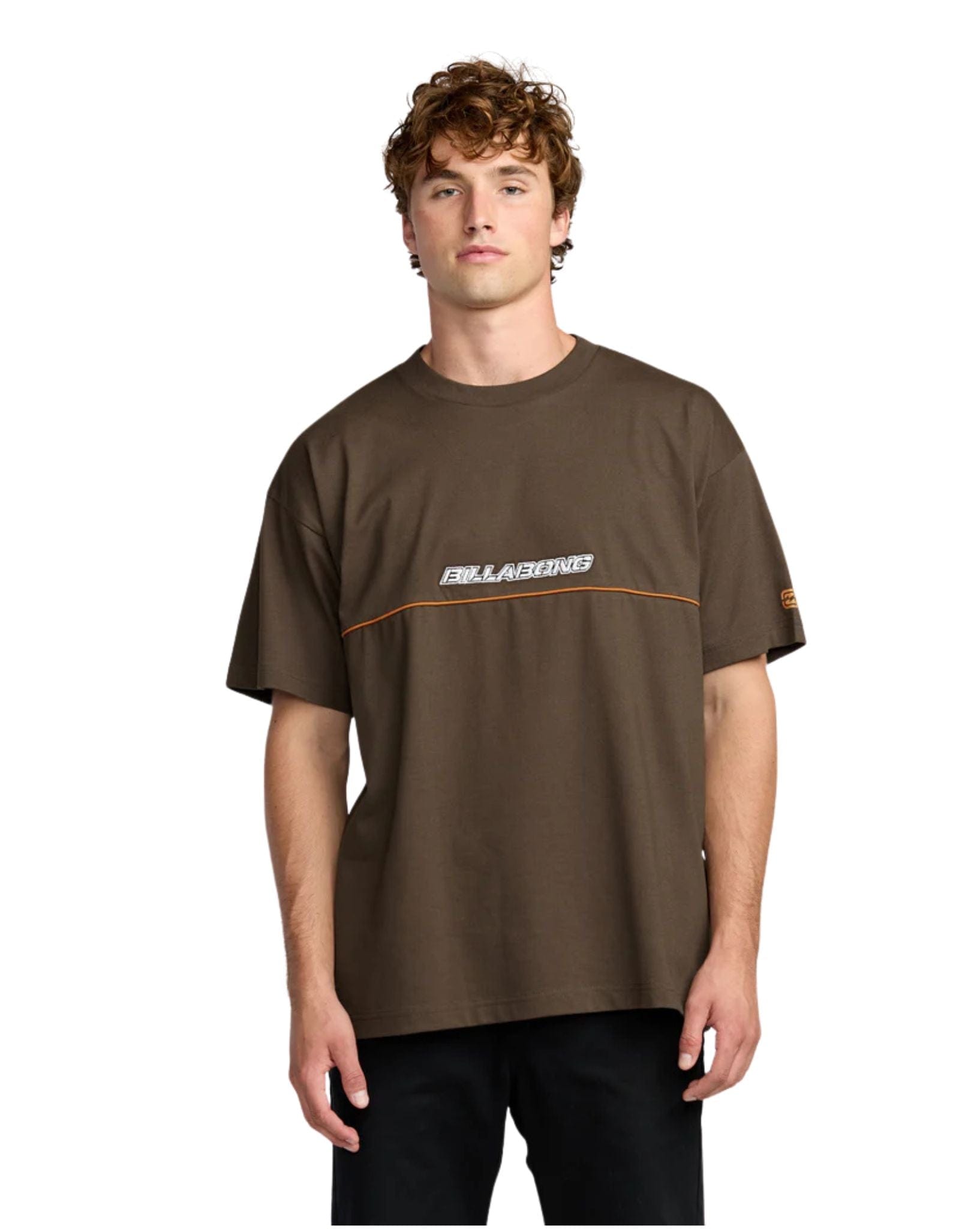 Billabong Spec 73 Legacy Ss T-shirt