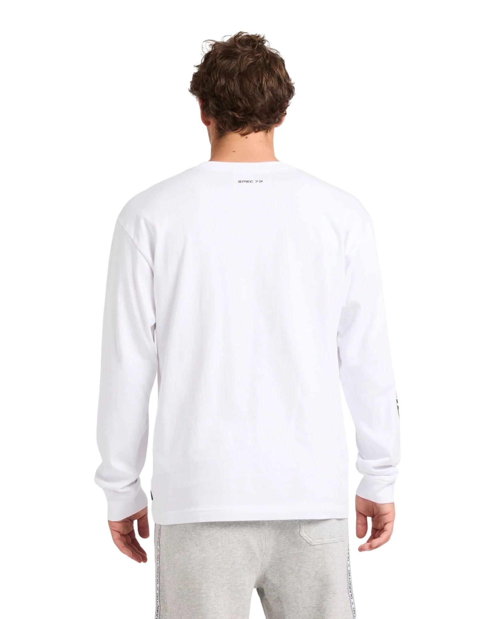 Billabong Spec 73 Ls Tee