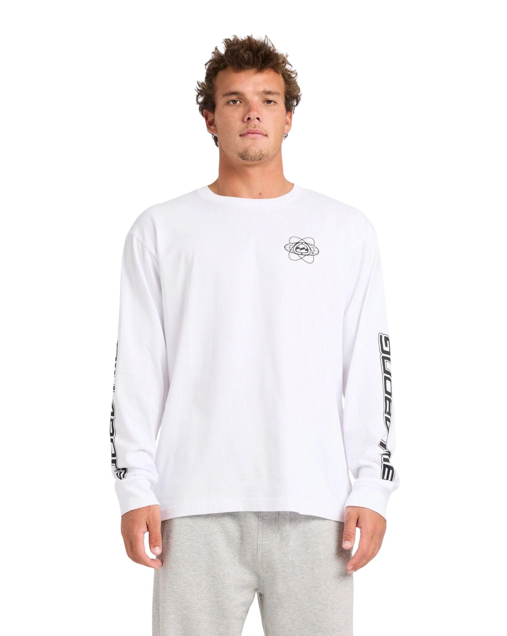Billabong Spec 73 Ls Tee