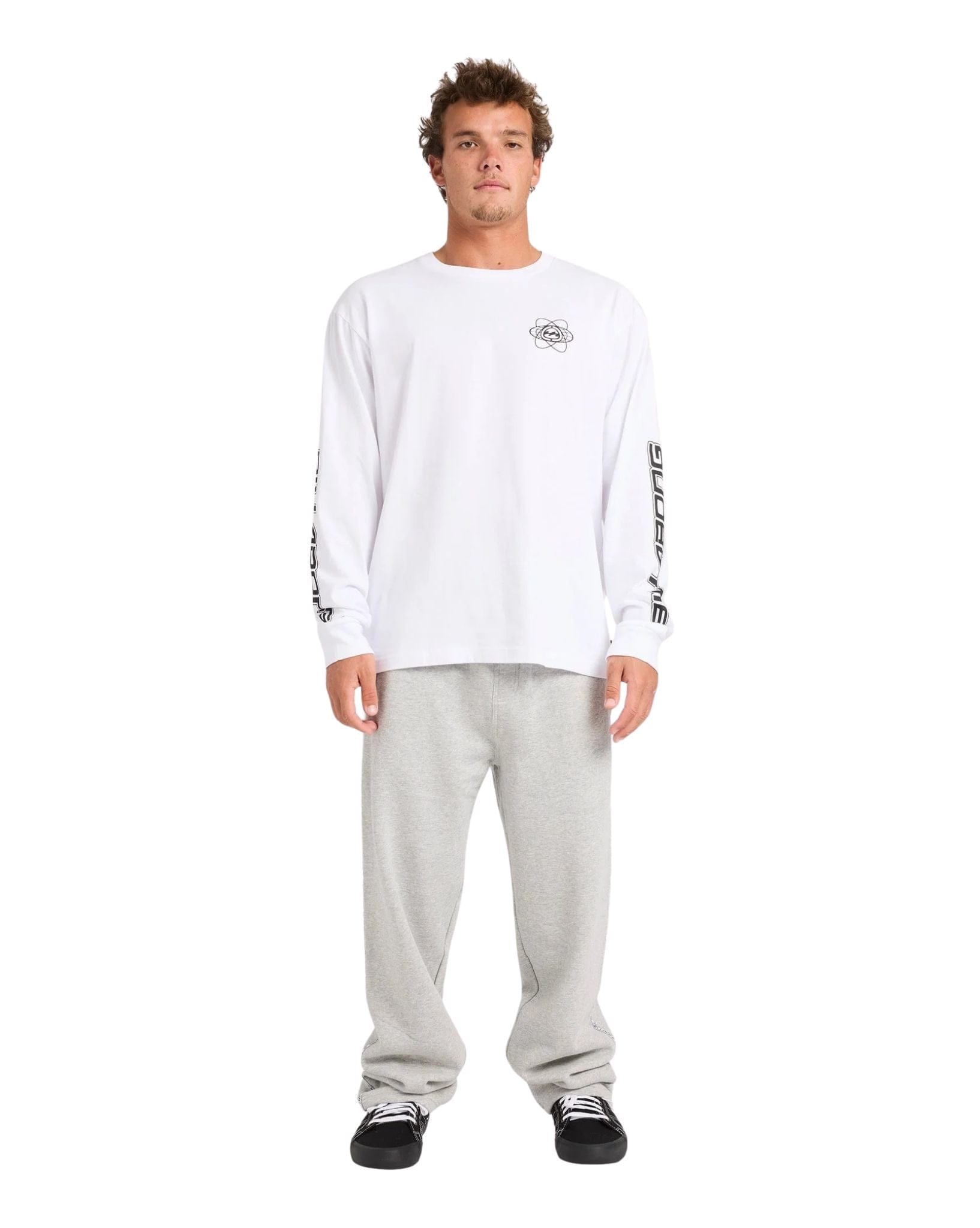 Billabong Spec 73 Ls Tee