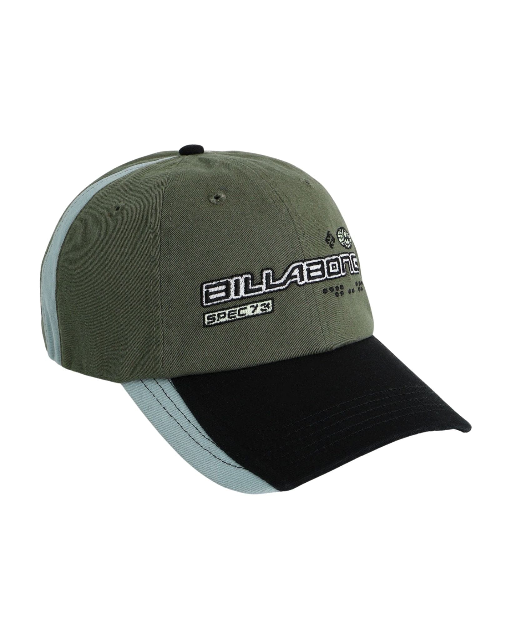 Billabong Spec 73 Panel Cap