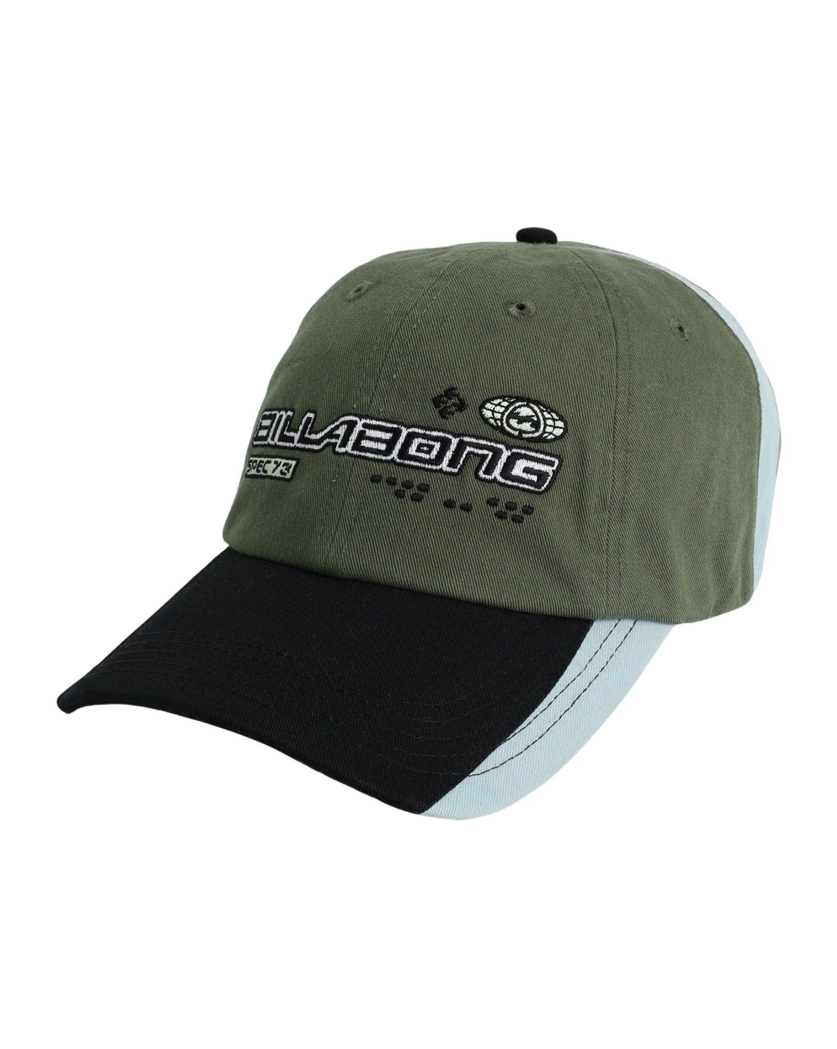 Billabong Spec 73 Panel Cap