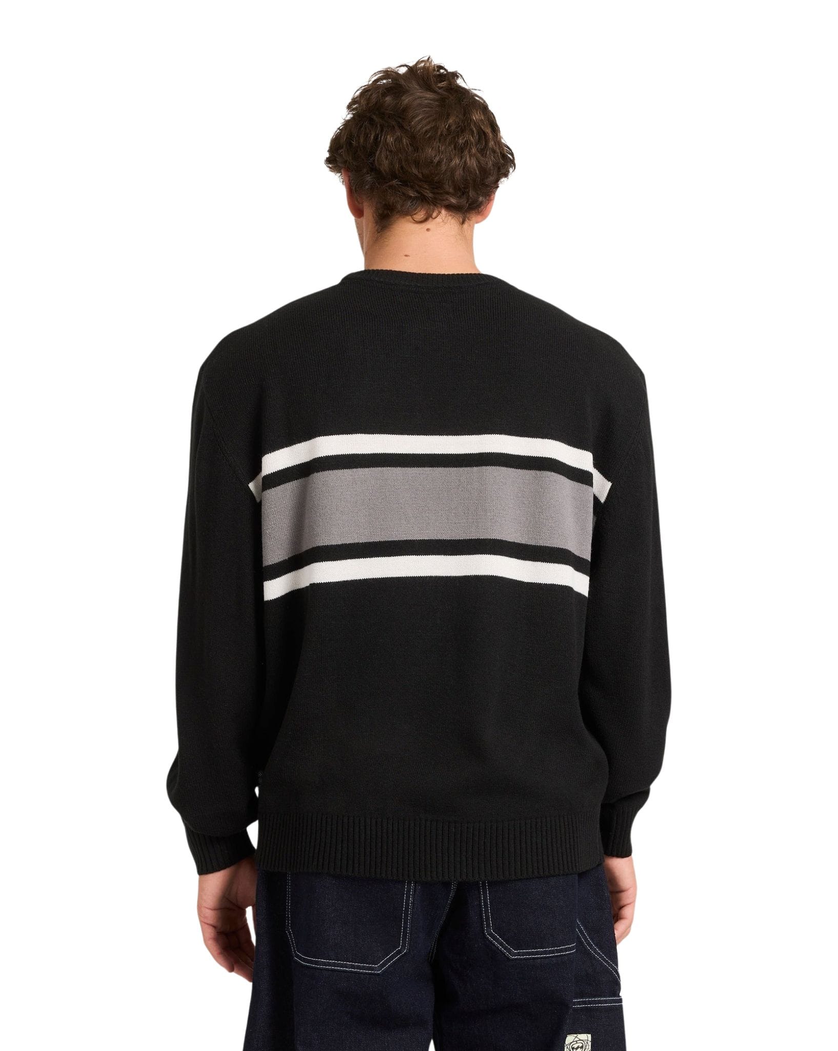 Billabong Spec 73 Panel Sweater